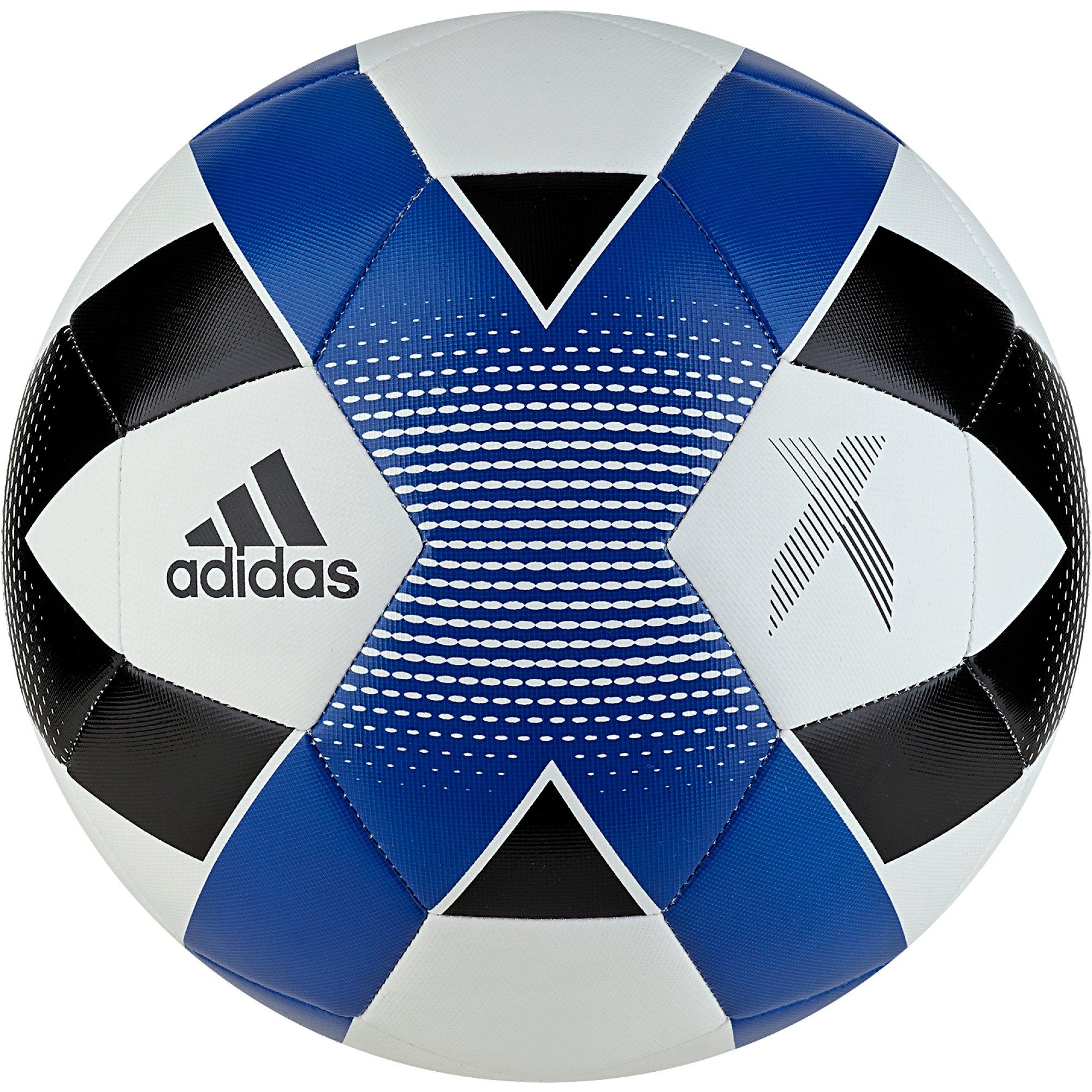 adidas x glider ii soccer ball