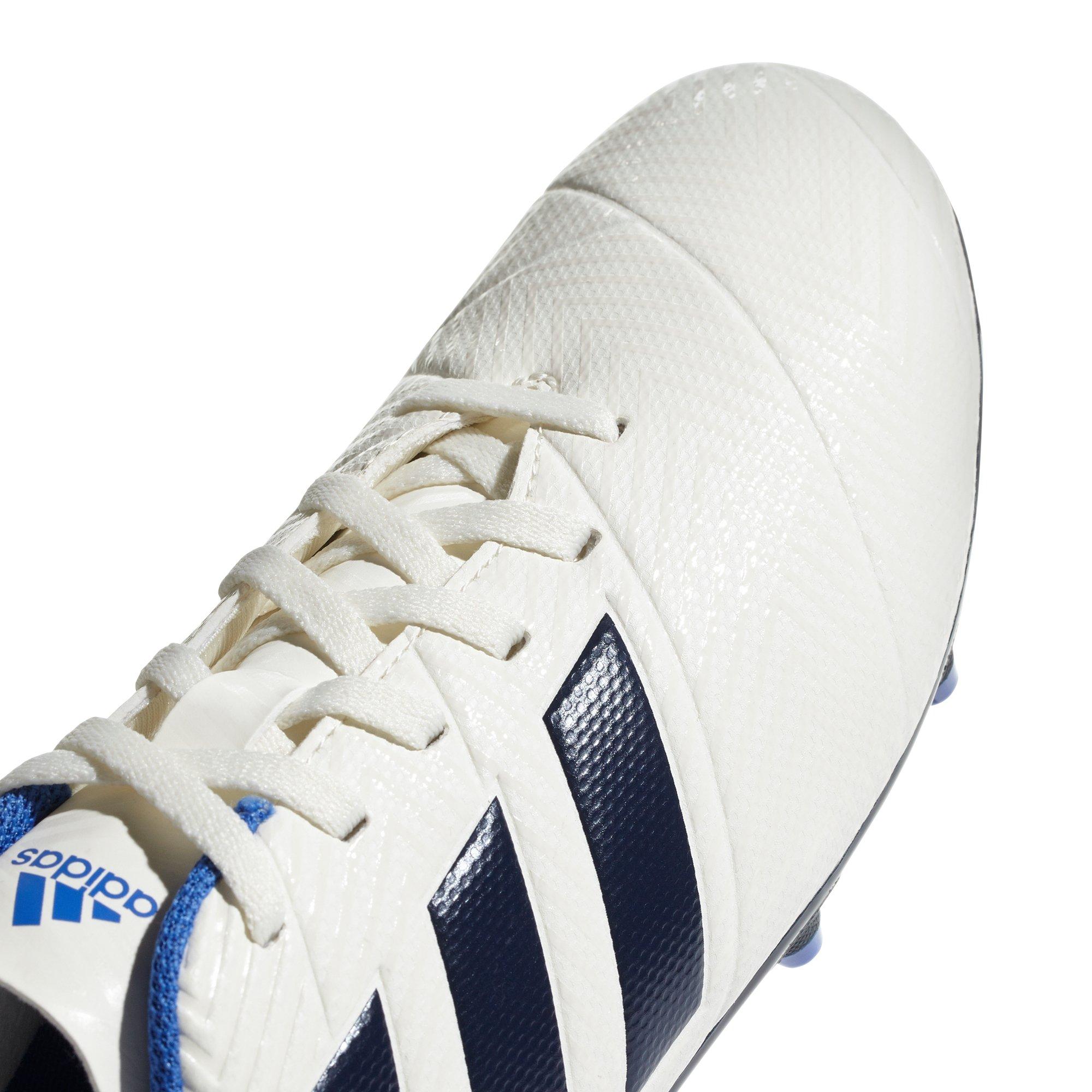 adidas women's nemeziz 18.4 fg soccer cleats