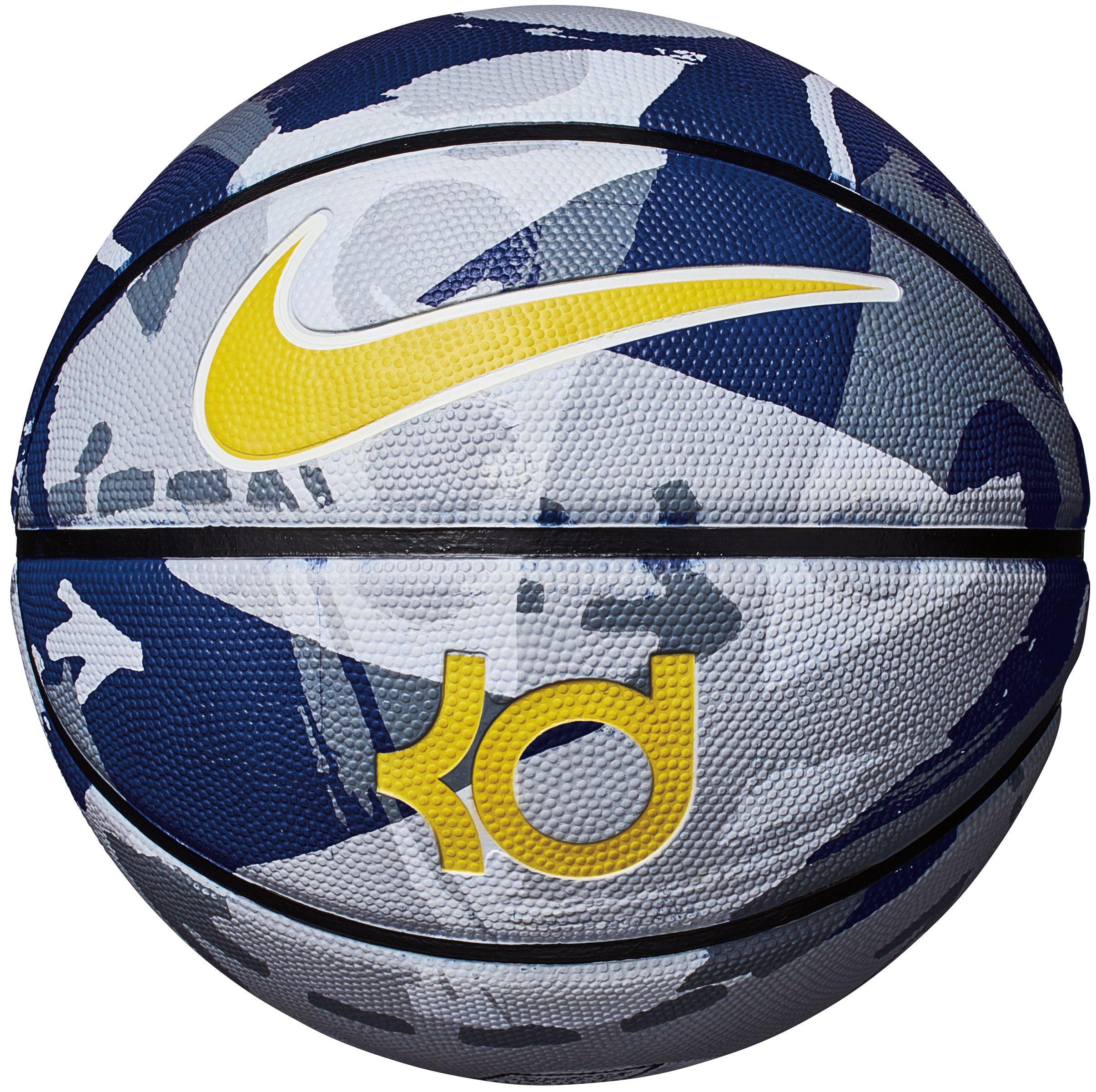 kd outdoor basketball