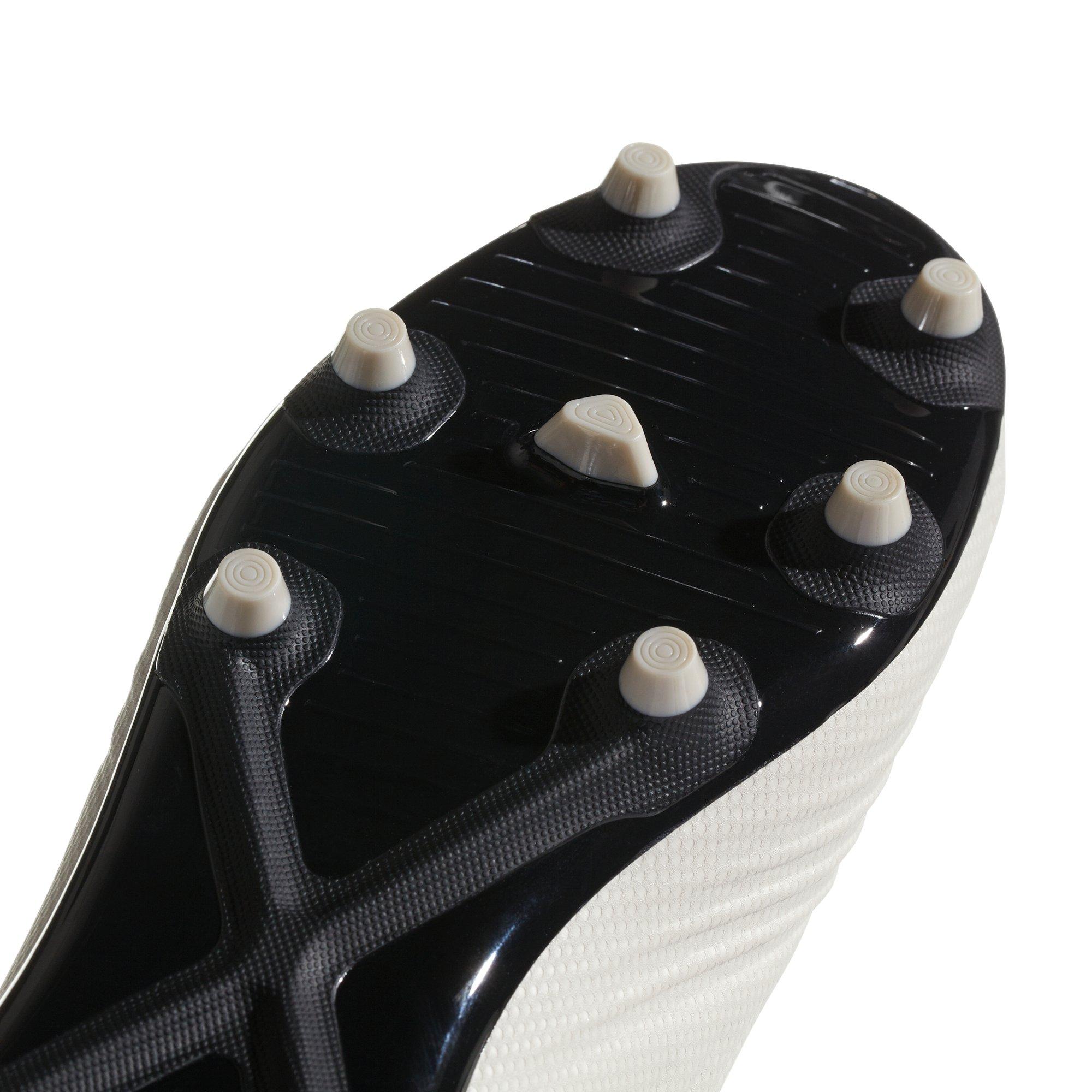 adidas women's predator 18.4 fg soccer cleats