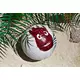 Wilson Cast Away Replica Volleyball - WHITE/RED Thumbnail View 2