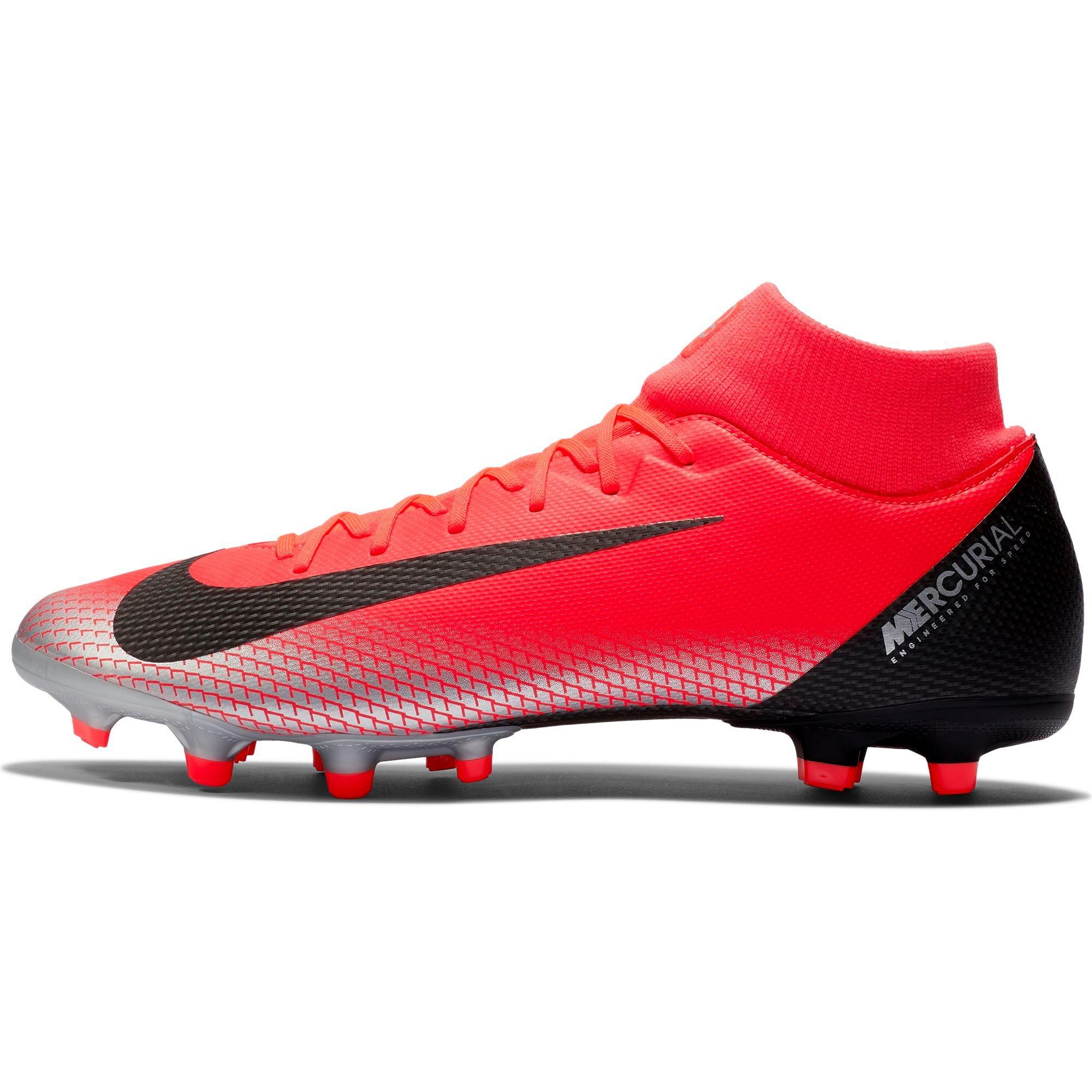 mercurial superfly academy cr7