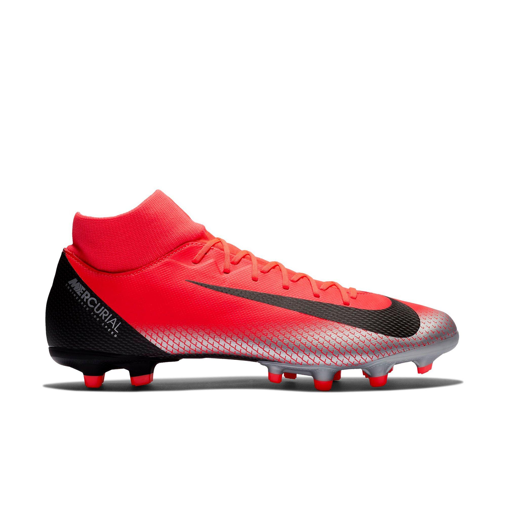 sports academy soccer cleats