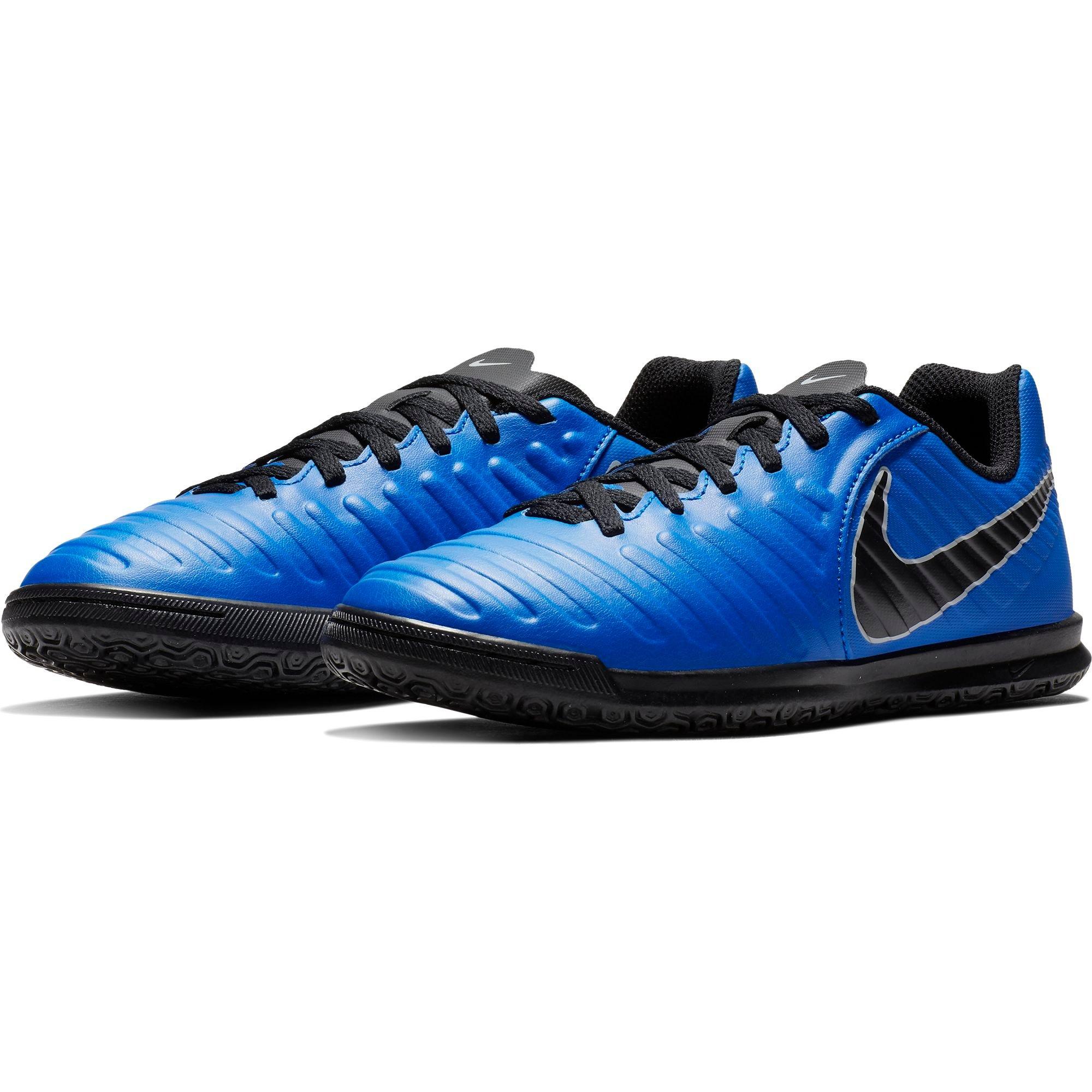 nike jr legendx 7 club ic