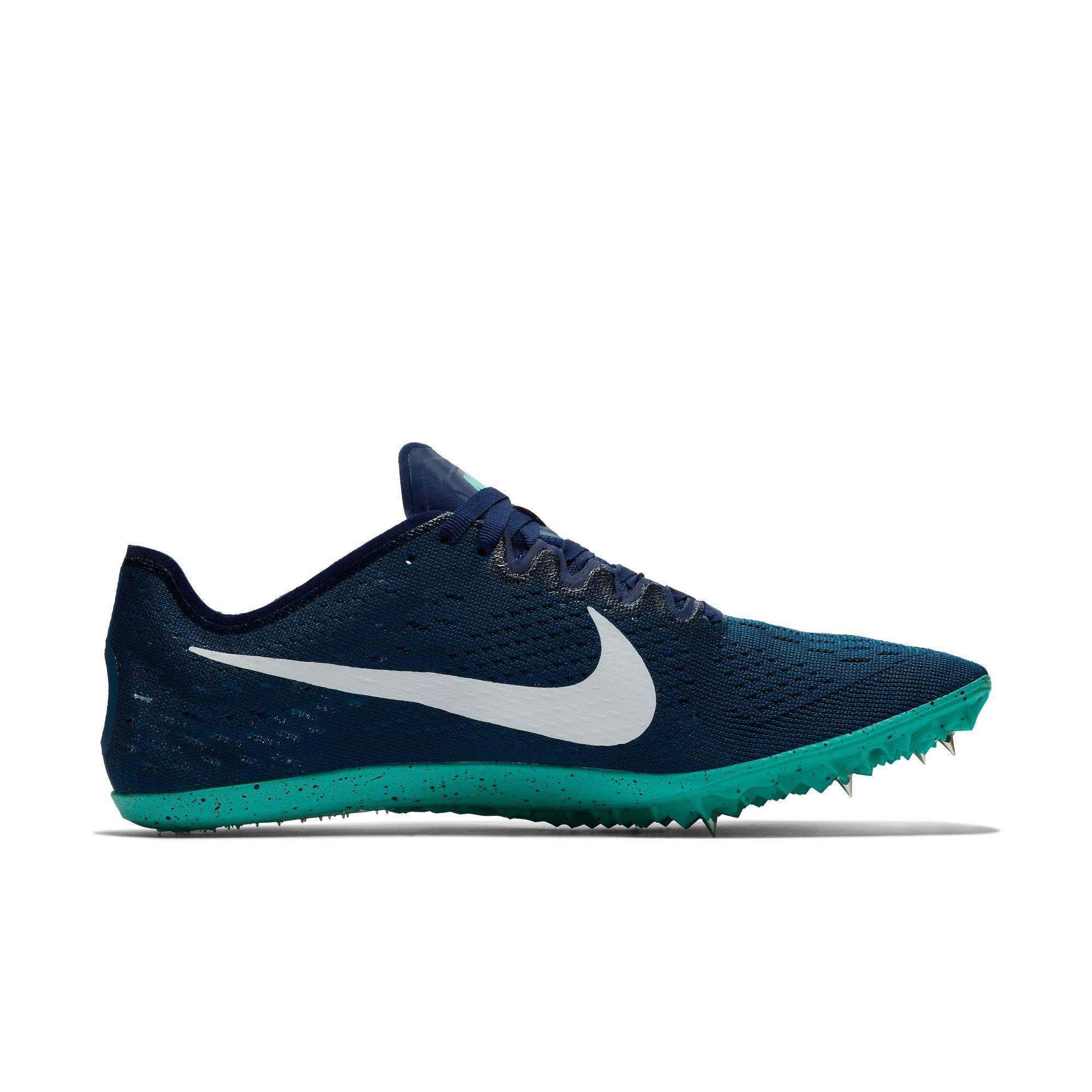 nike zoom victory 3 blue