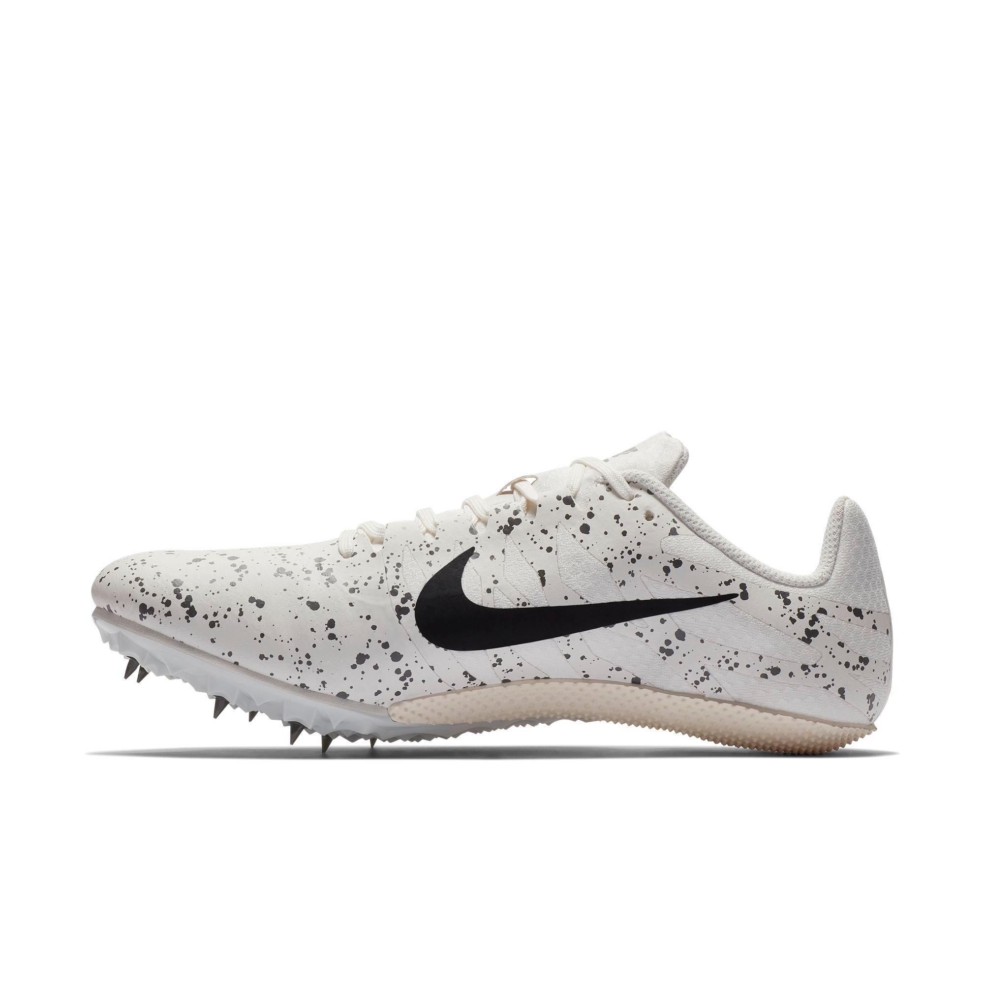 nike zoom rival s 9 weight