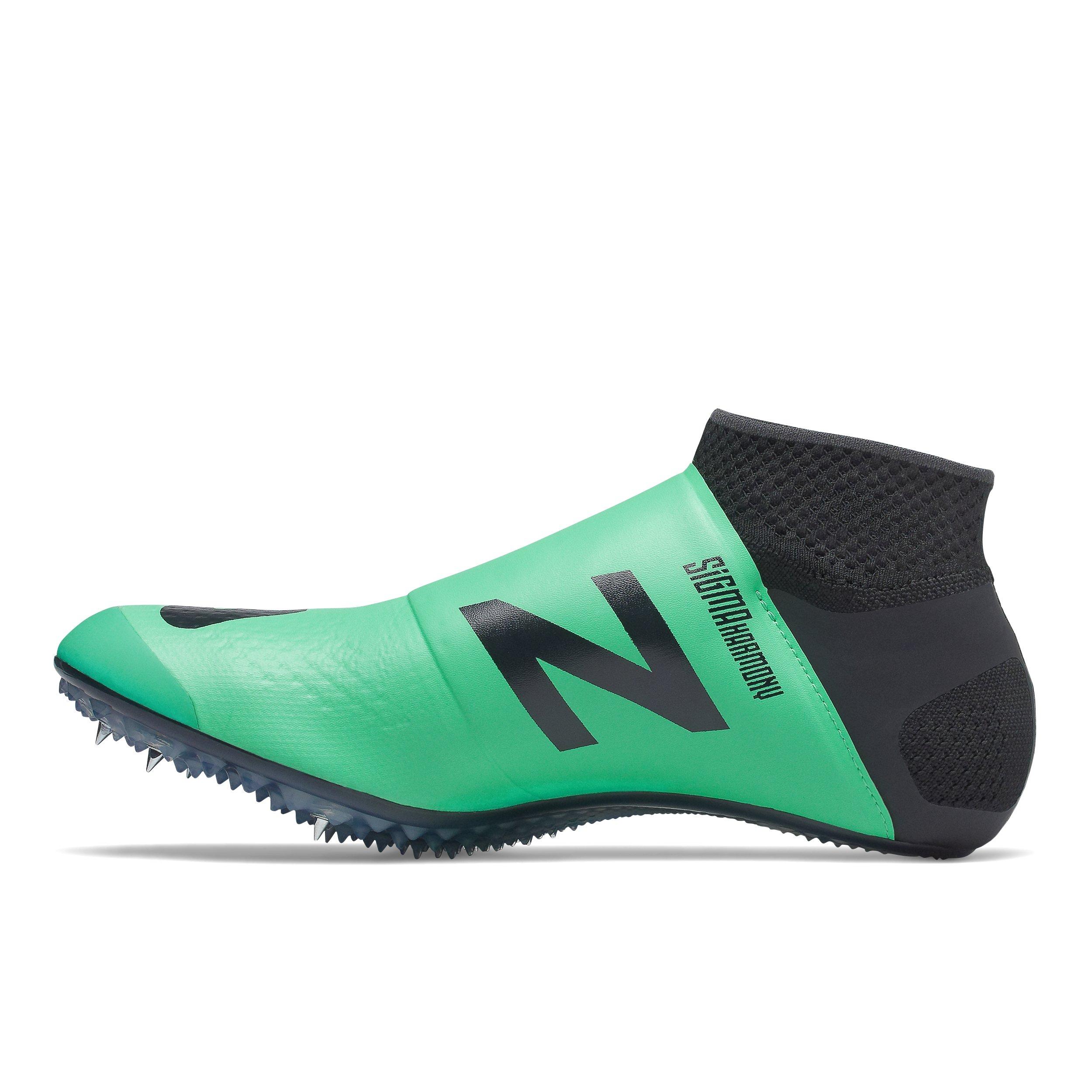 new balance sigma harmony black