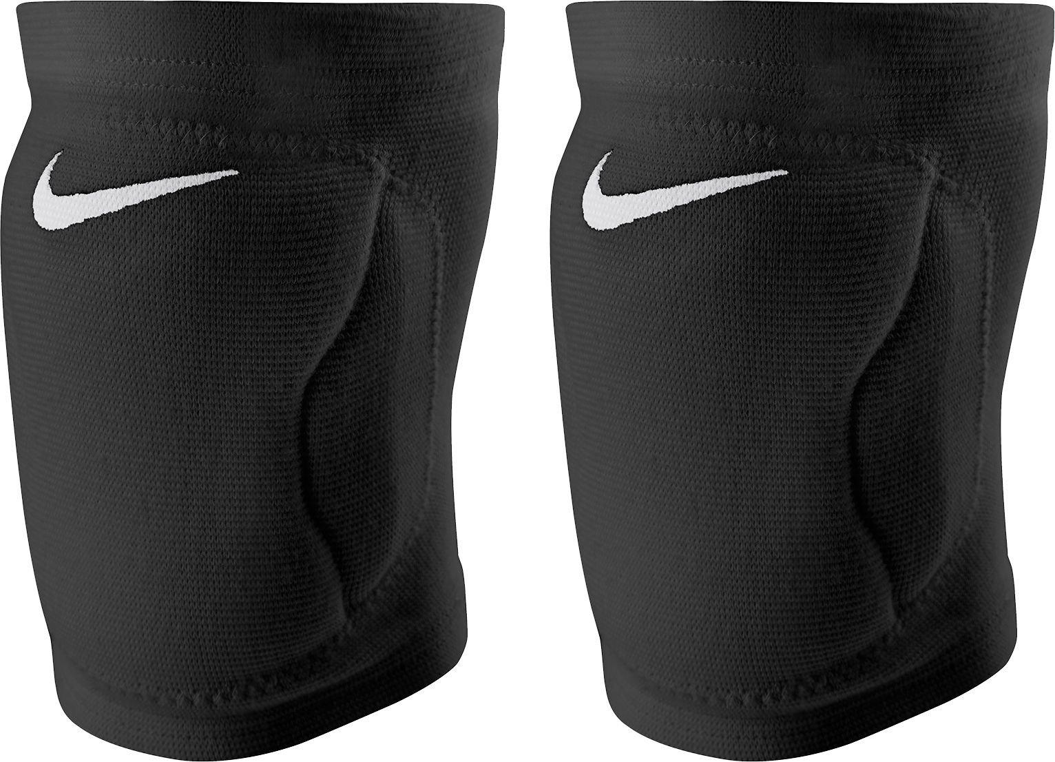 youth basketball knee pads nike