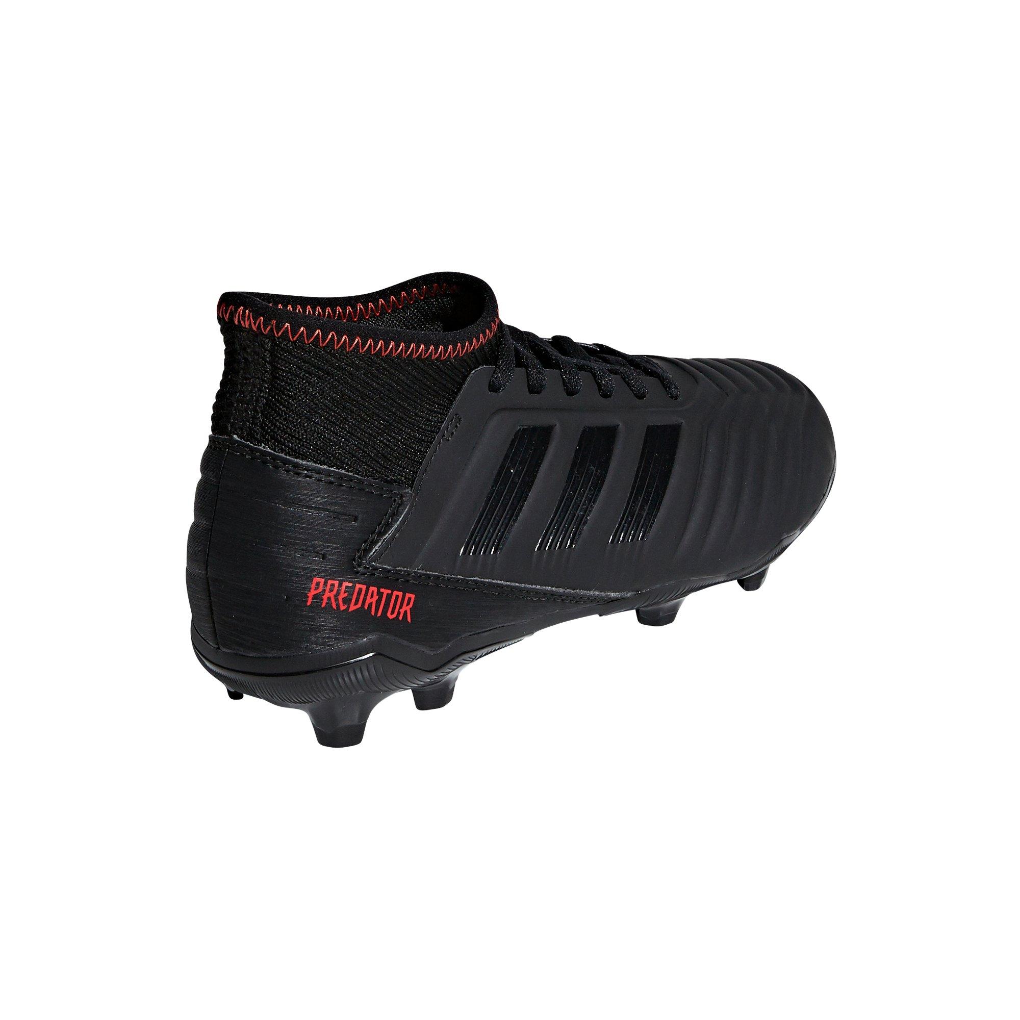 adidas predator 19.3 black