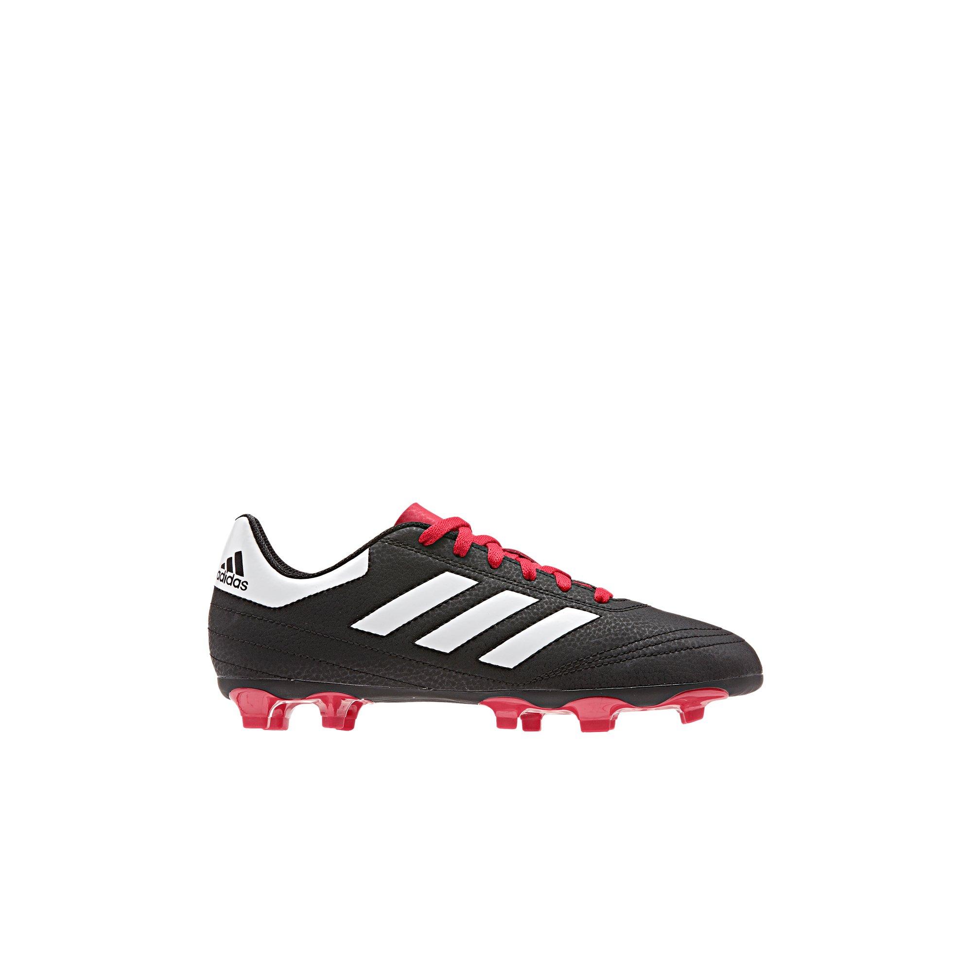 adidas women's goletto vi fg w soccer shoe