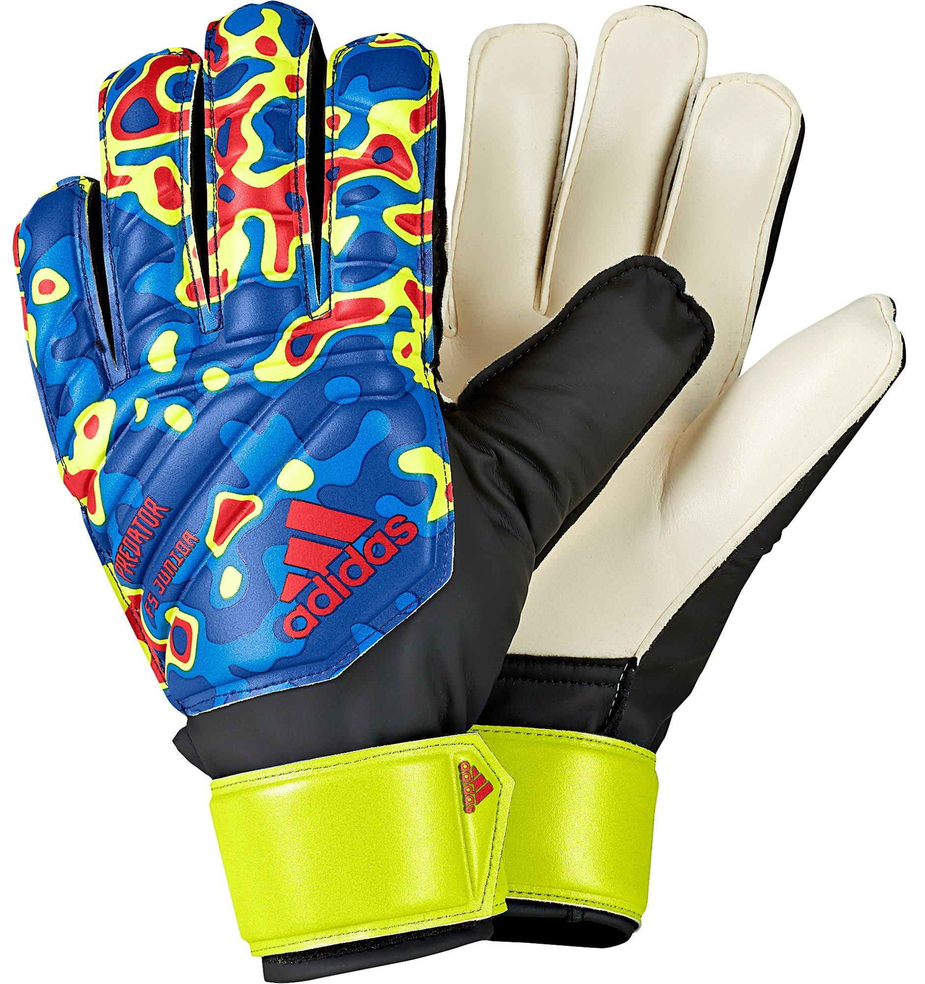 predator fs junior gloves