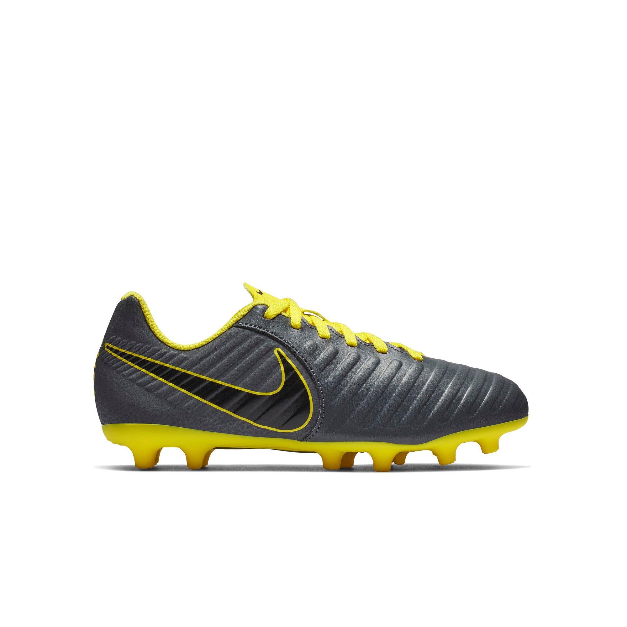 nike jr legend 7 club