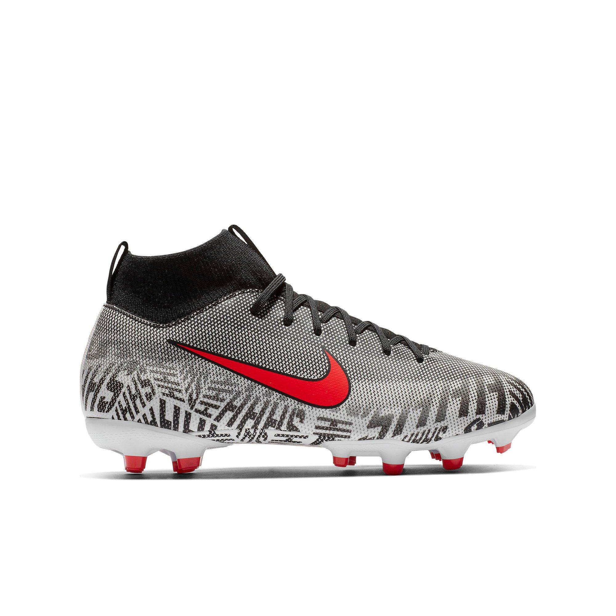 nike mercurial superfly 6 academy neymar