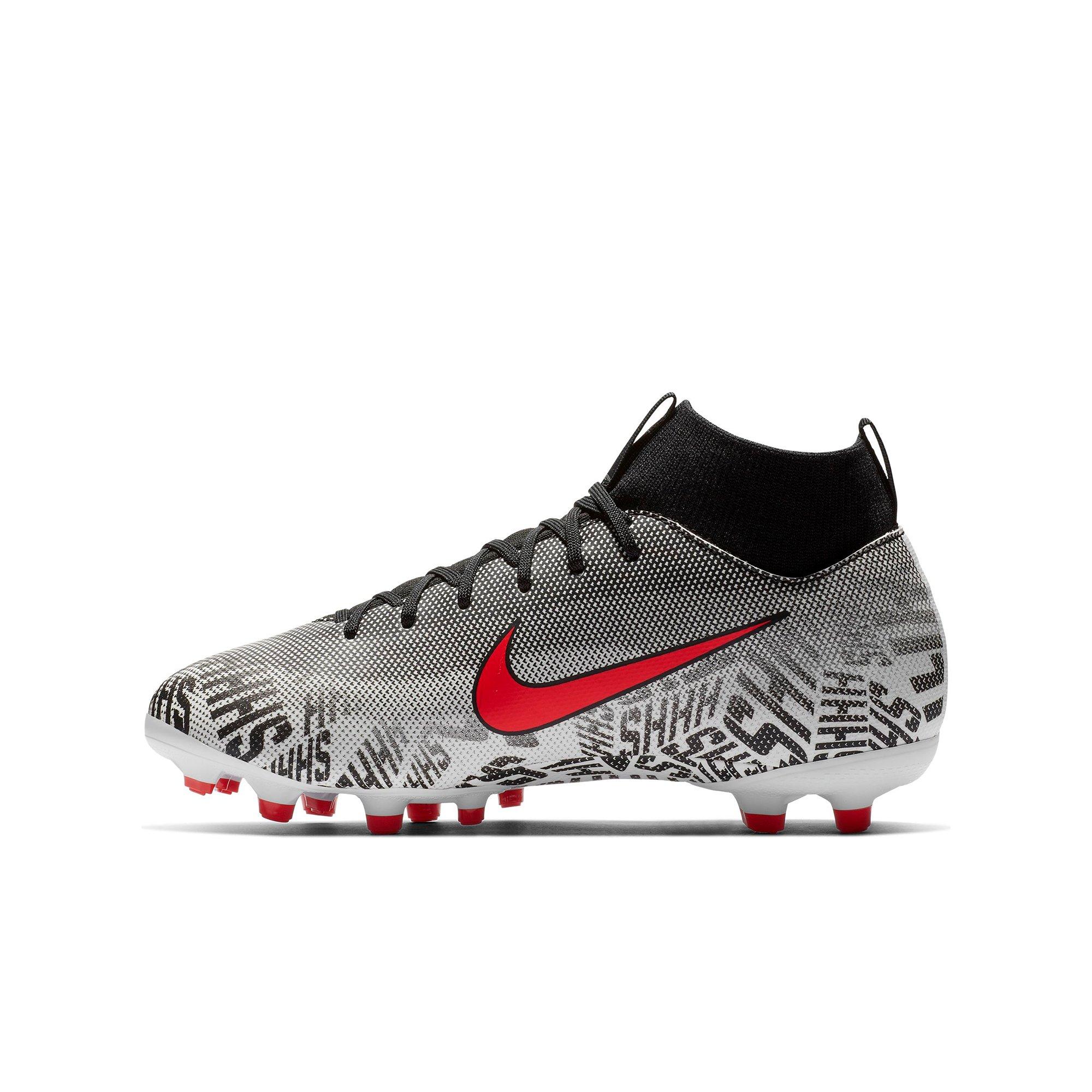 neymar superfly 6