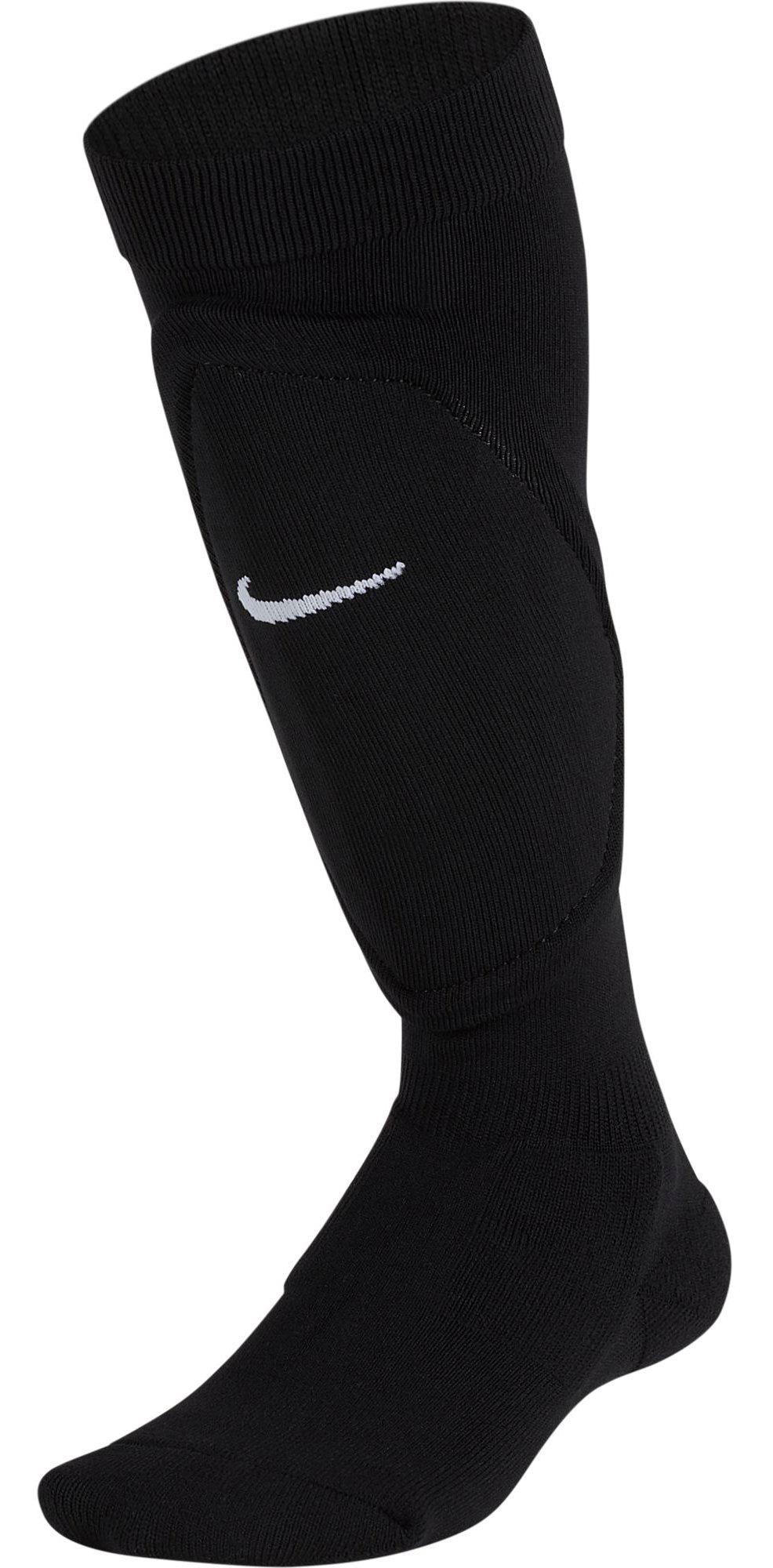 Nike shin socks hotsell