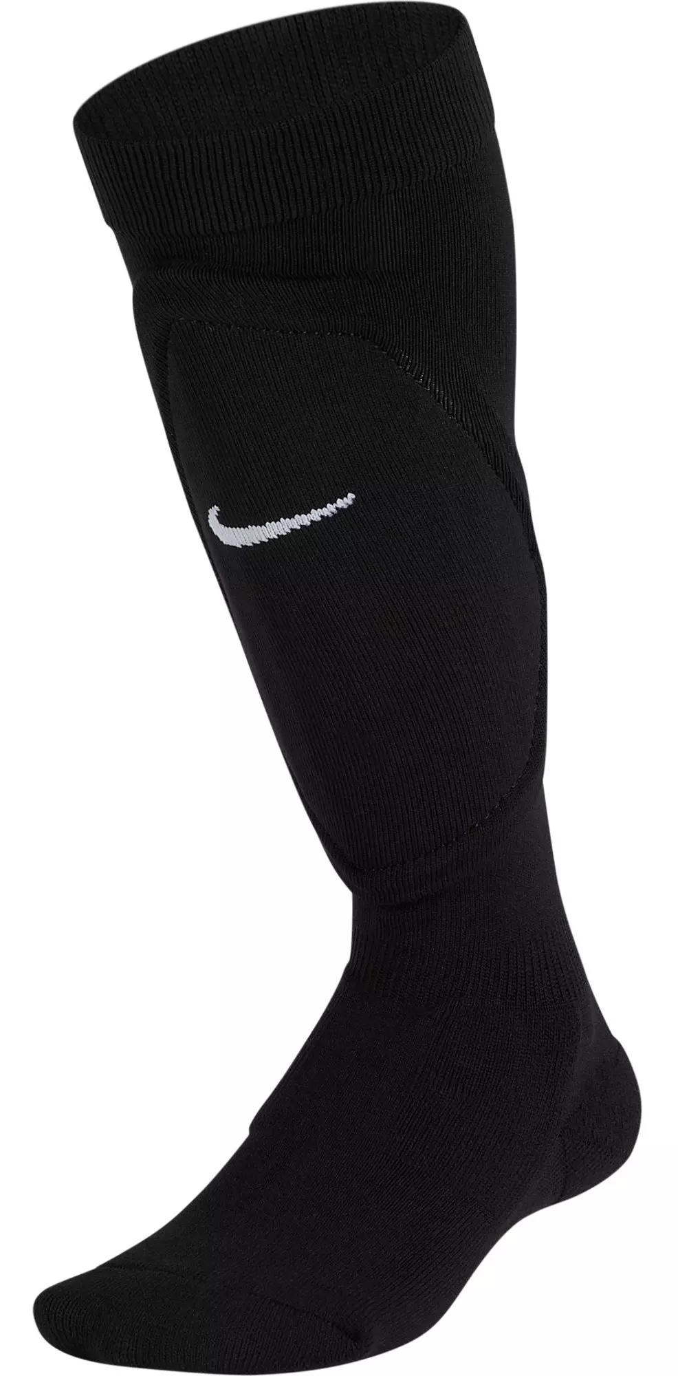 Nike Compression Sleeves-Shin Unisex White New with Tags