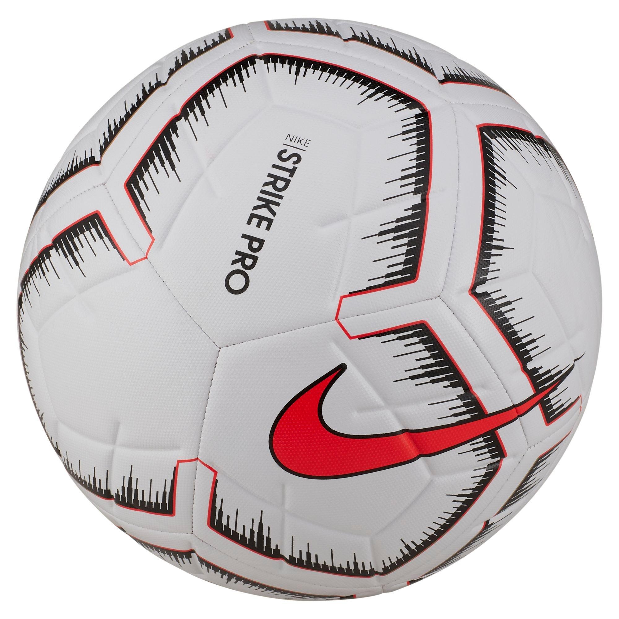 nike pro soccer ball
