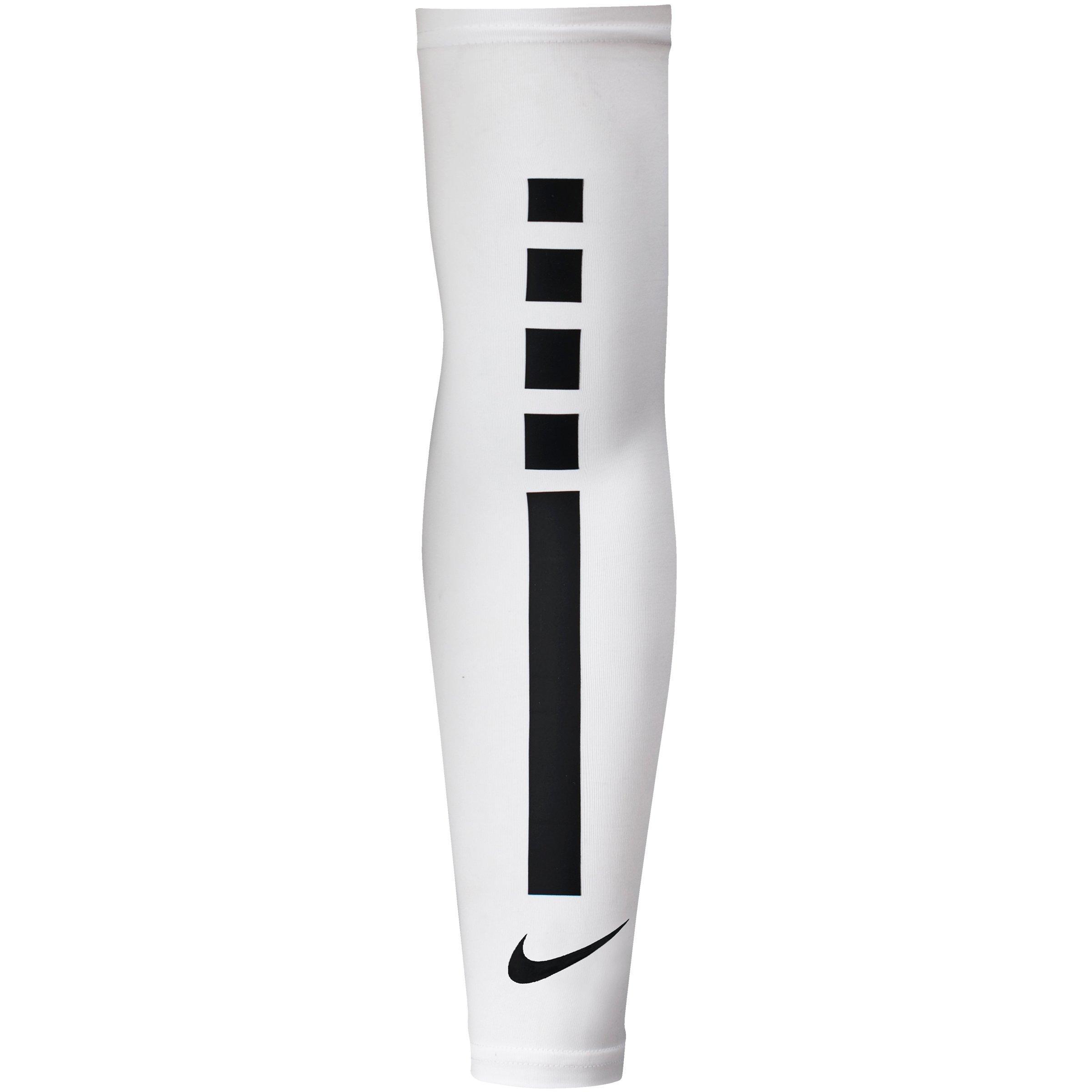 Nike Youth Pro Elite 2.0 White Sleeve