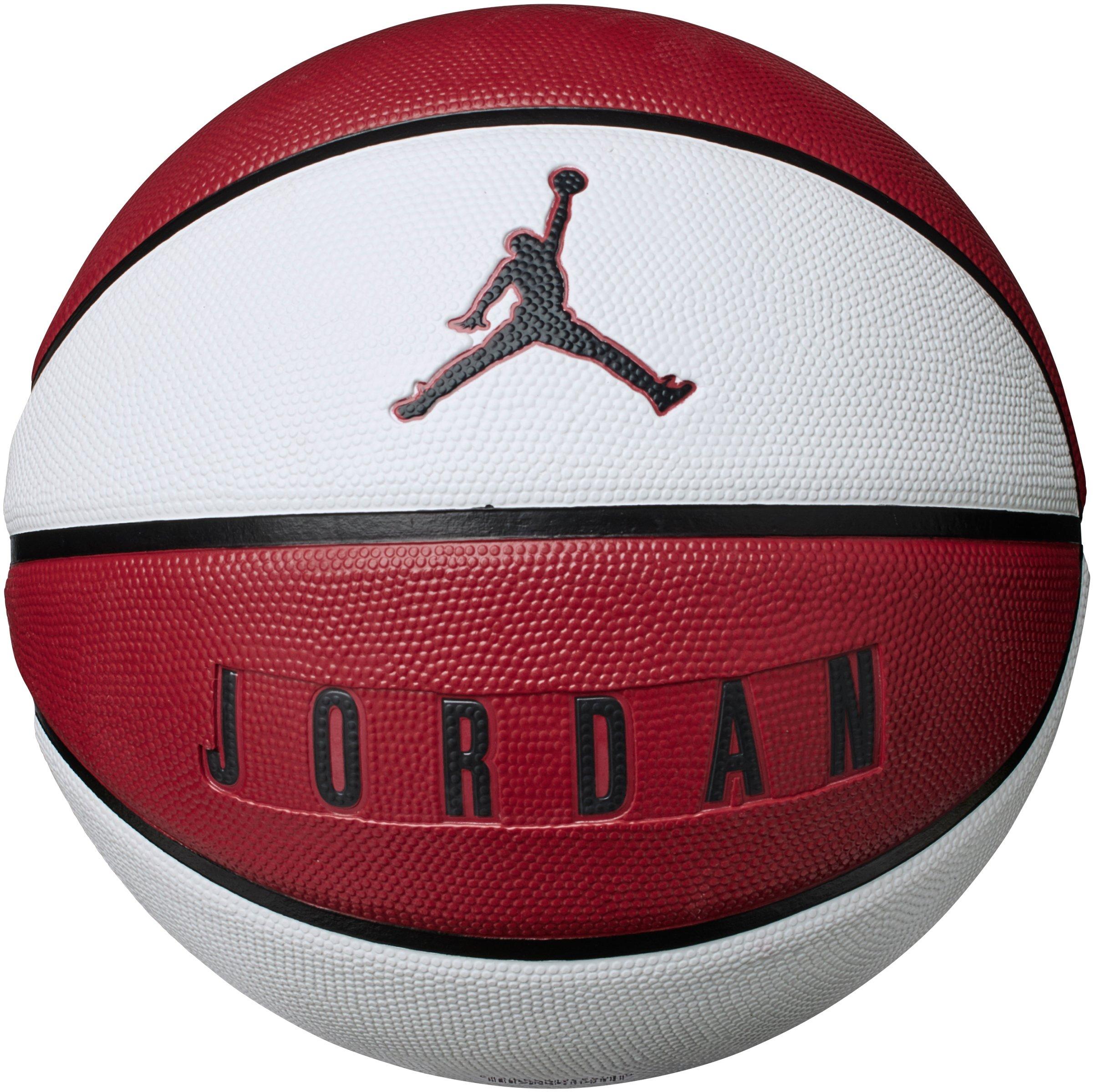 air jordan basketballs