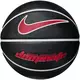 Nike Dominate 8P Basketball - BLACK/WHITE/RED Thumbnail View 1