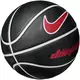 Nike Dominate 8P Basketball - BLACK/WHITE/RED Thumbnail View 2