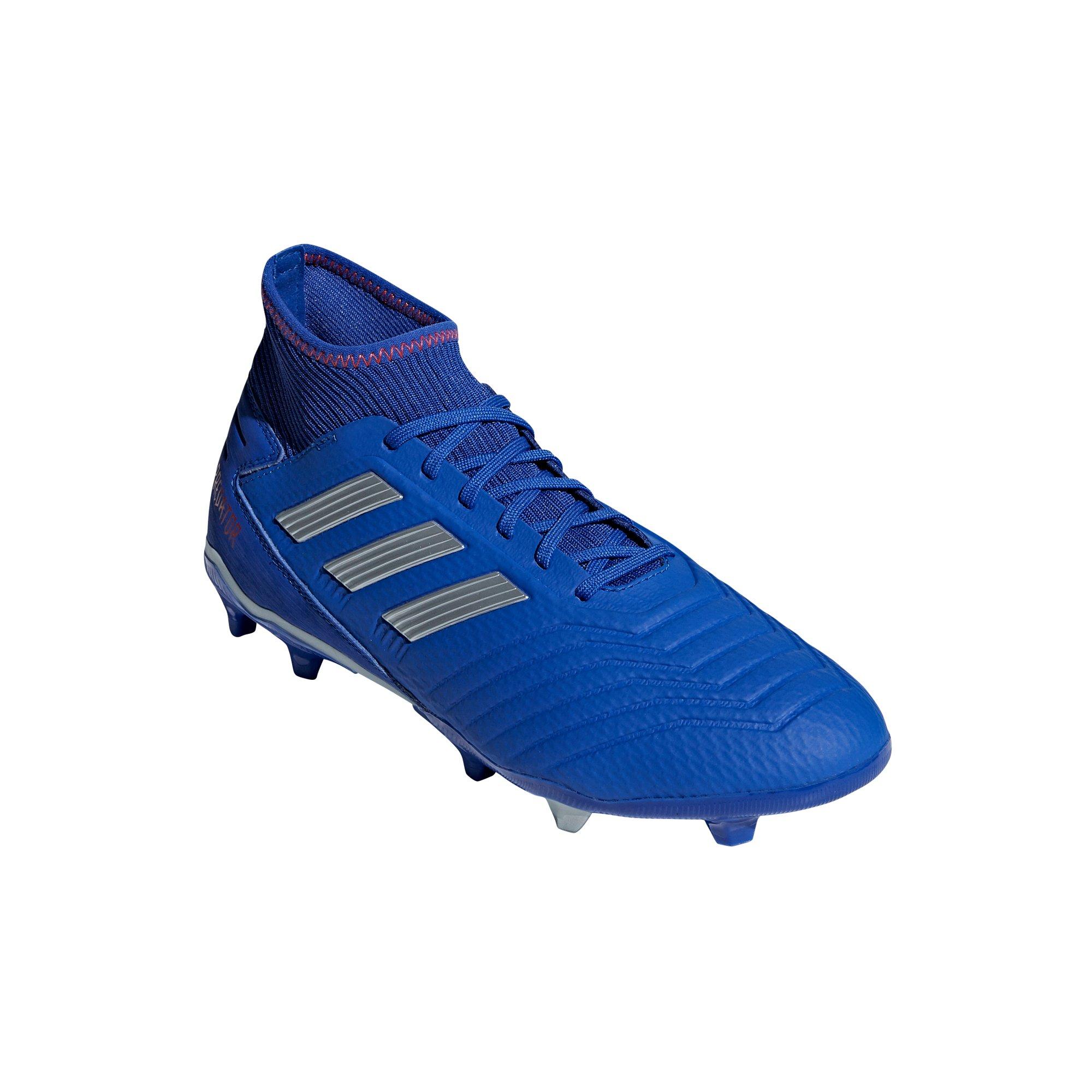 predator 19.3 fg blue