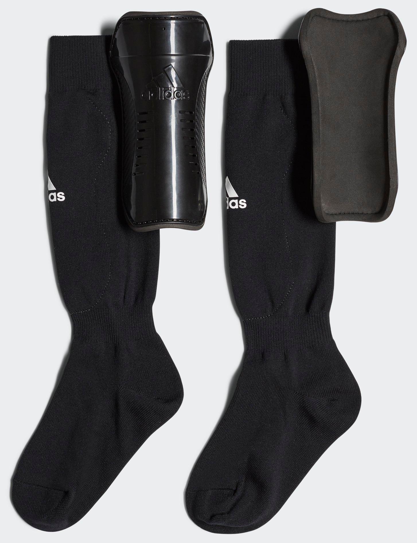 adidas Youth Sock Guard