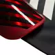 adidas X PRO Adult Soccer Shin Guards - RED/BLACK/WHITE Thumbnail View 3