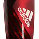 adidas X PRO Adult Soccer Shin Guards - RED/BLACK/WHITE Thumbnail View 4