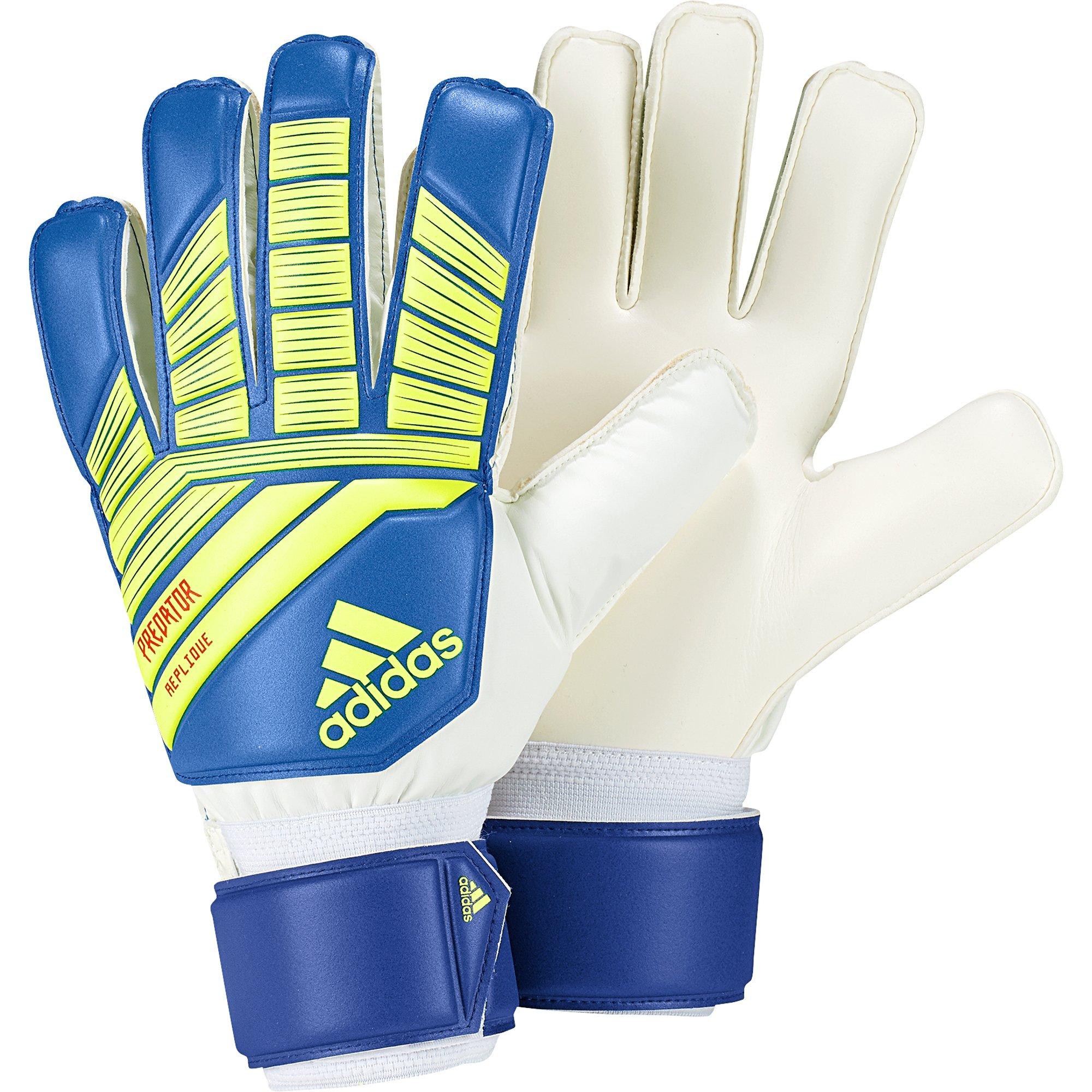 adidas predator gloves 2019