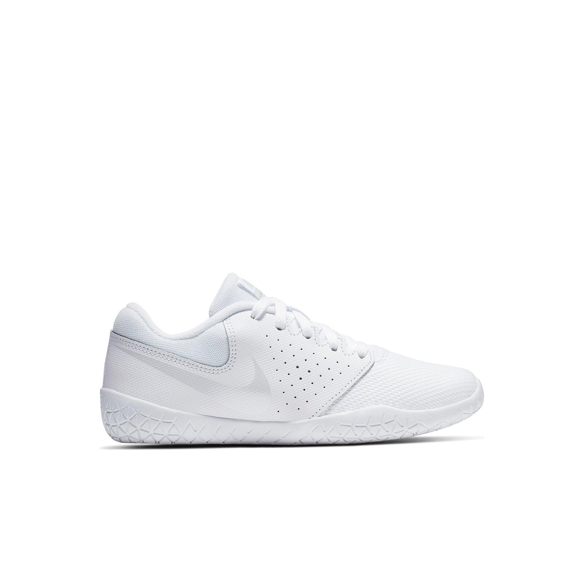 nike sideline cheer shoes youth