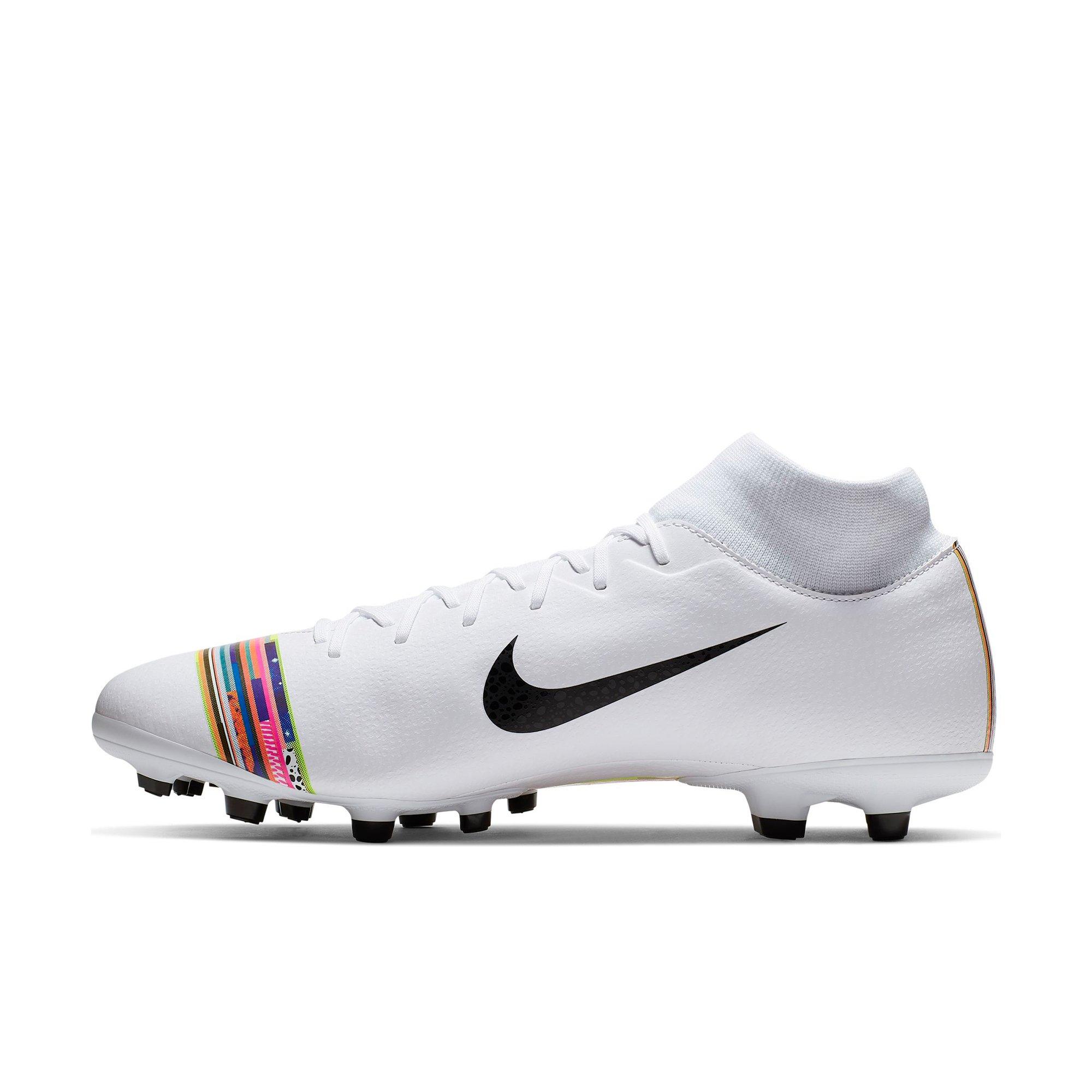 nike mercurial superfly 6 academy lvl up mg