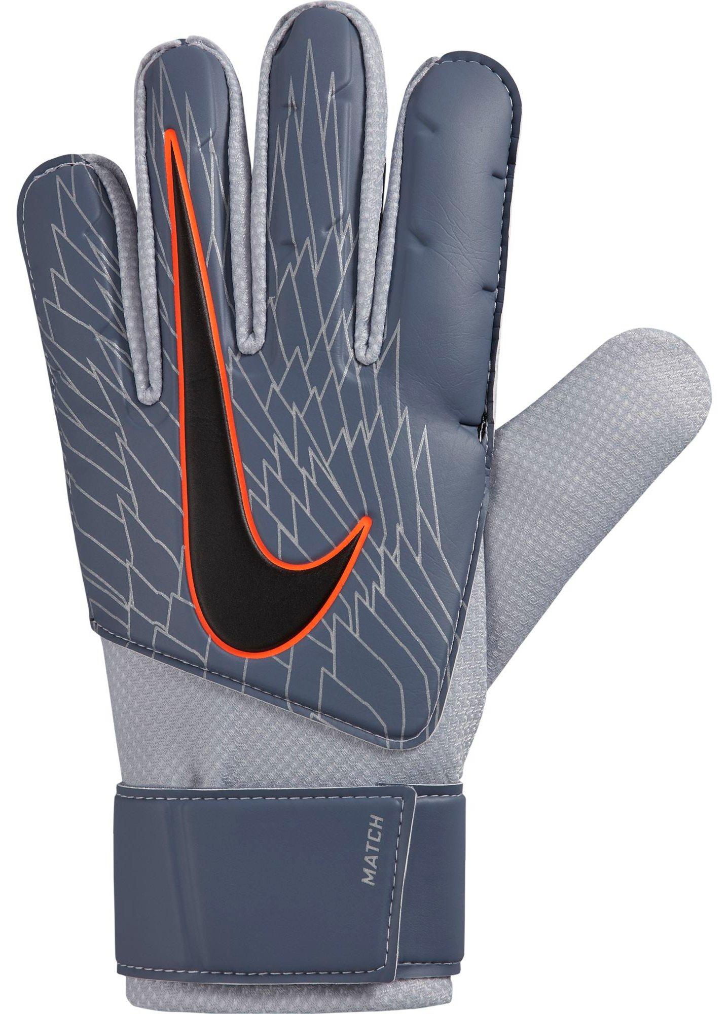 nike goalkeeper gloves 2019