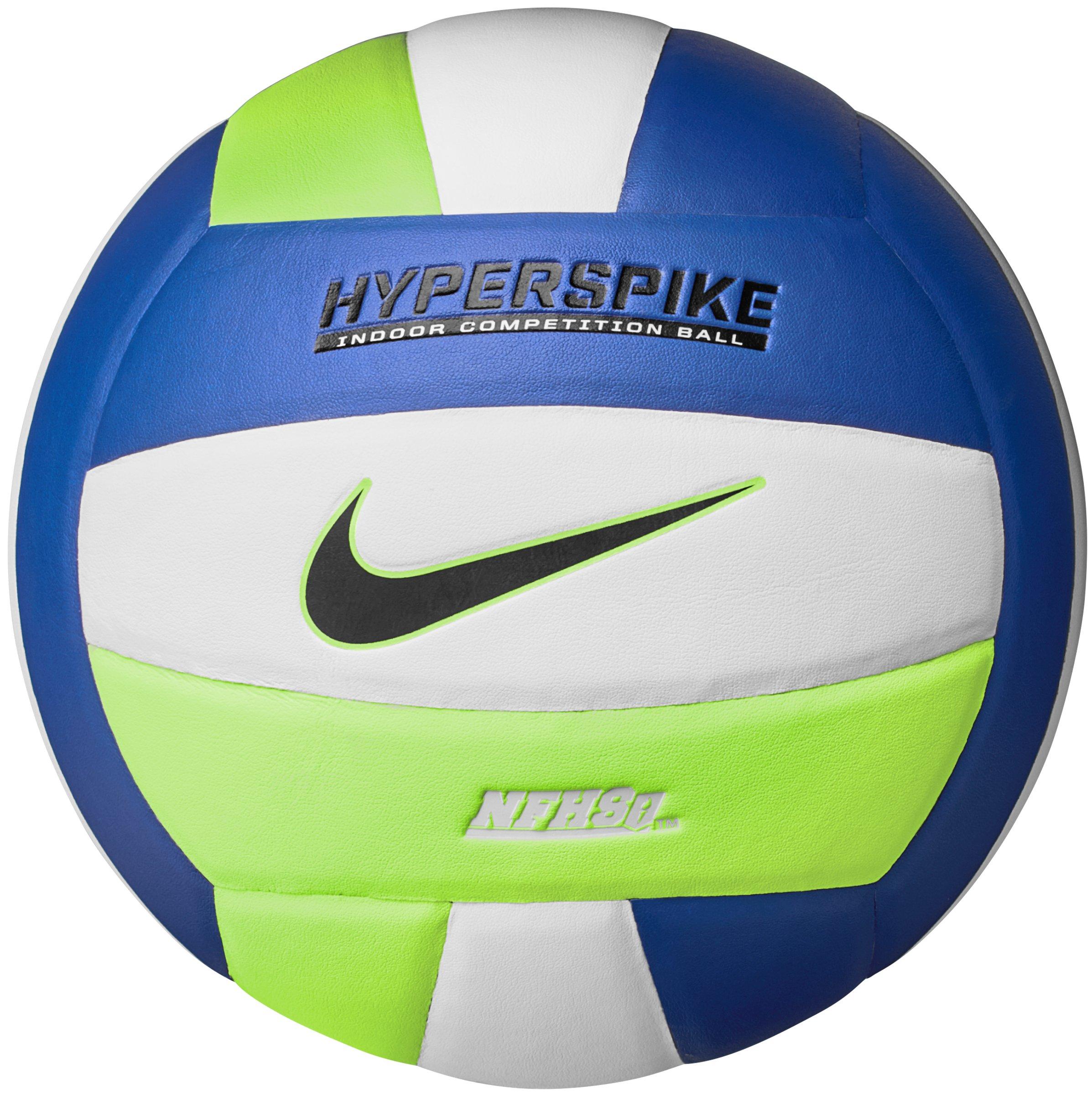 nike hyperspike volleyball