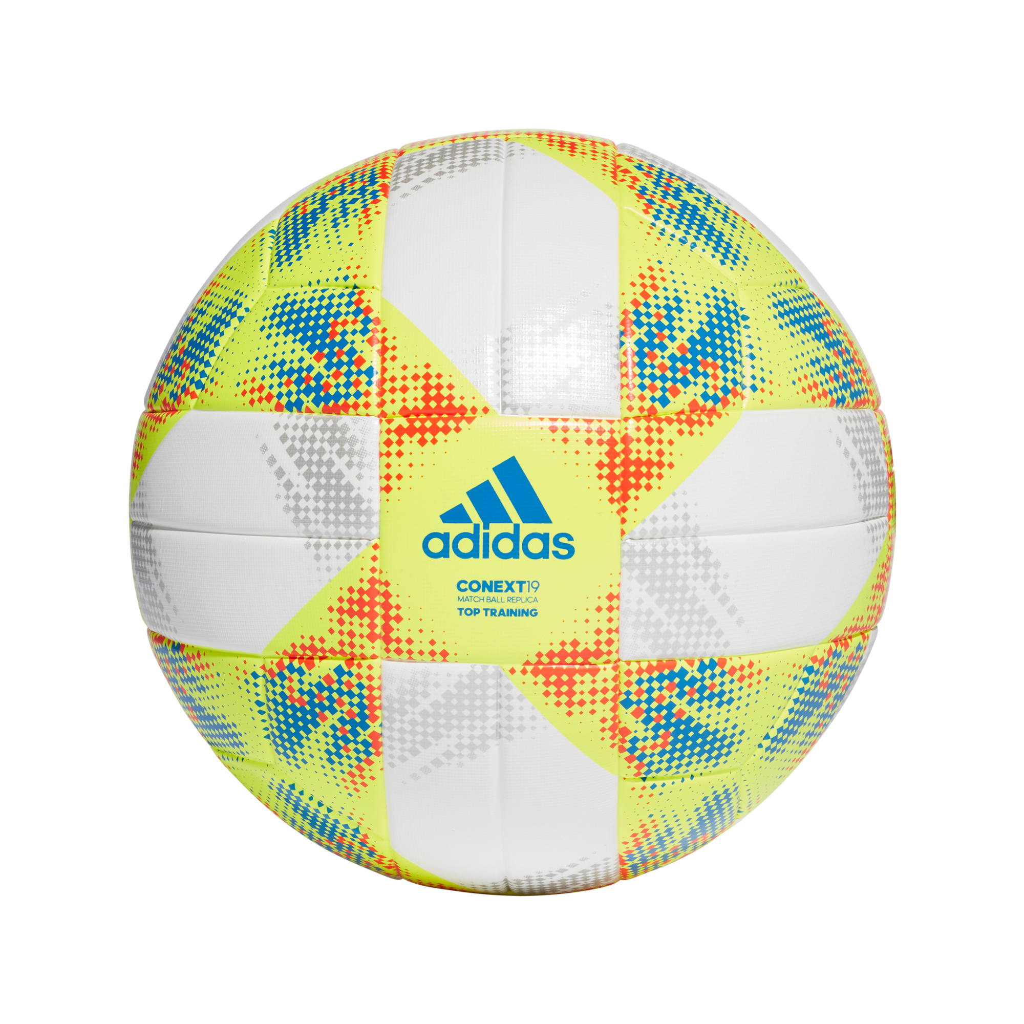 best training soccer ball 2019