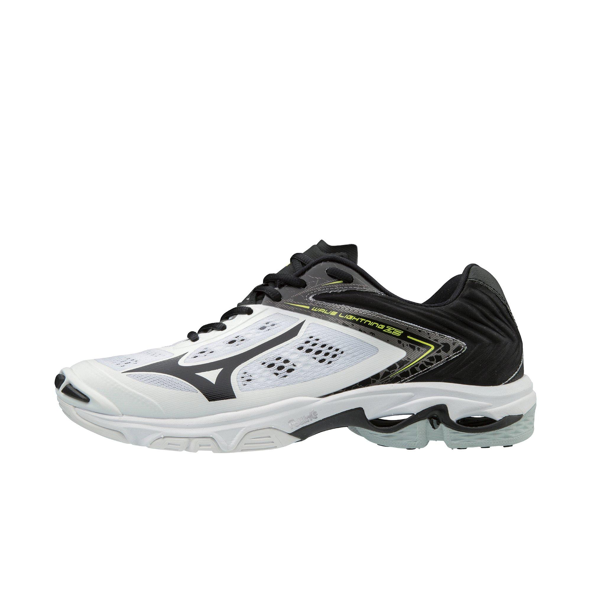 hibbett sports volleyball shoes