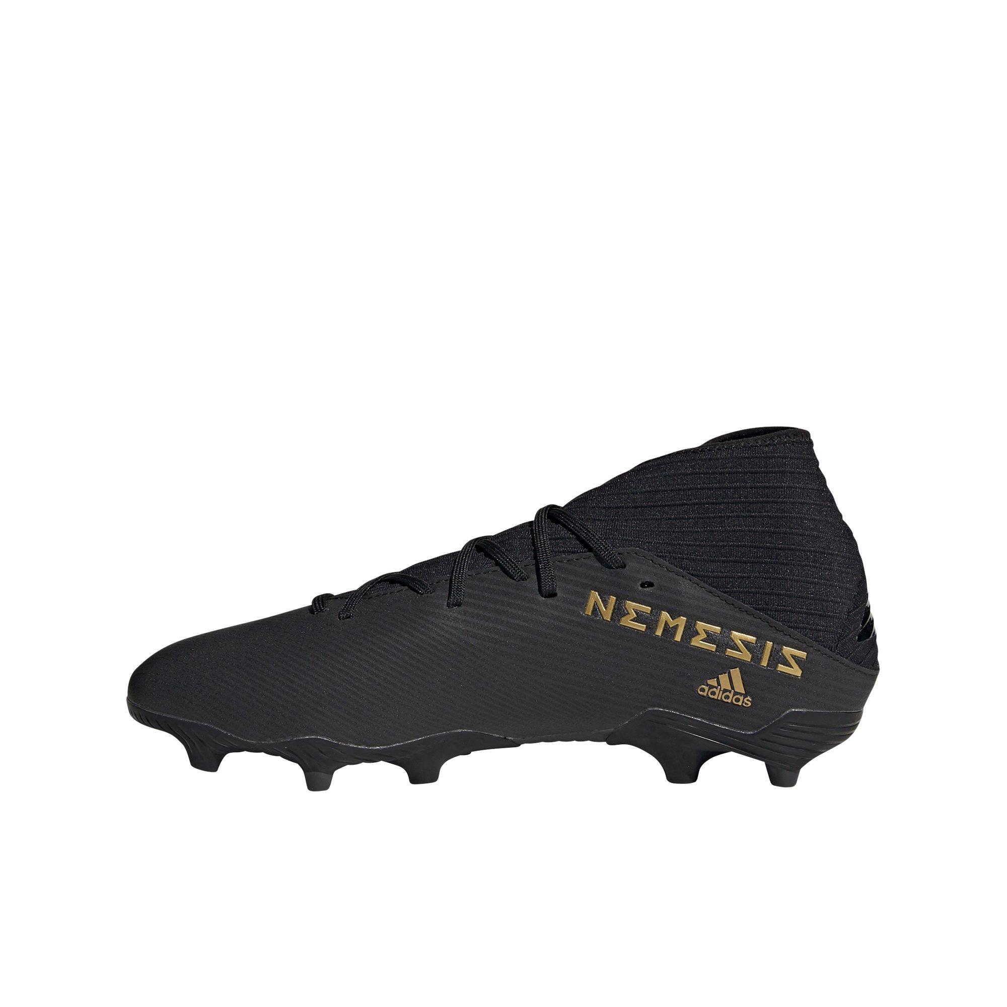 nemesis soccer shoes