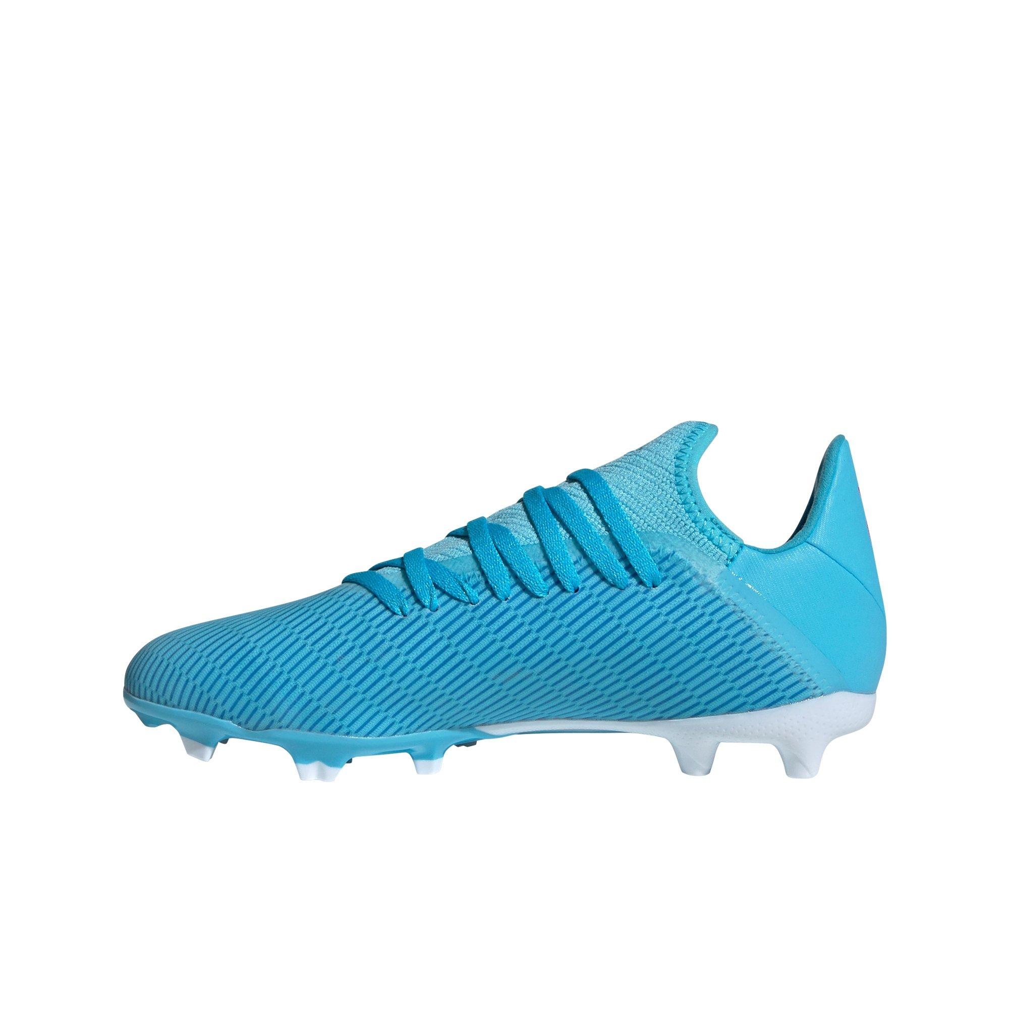 adidas girls soccer cleats