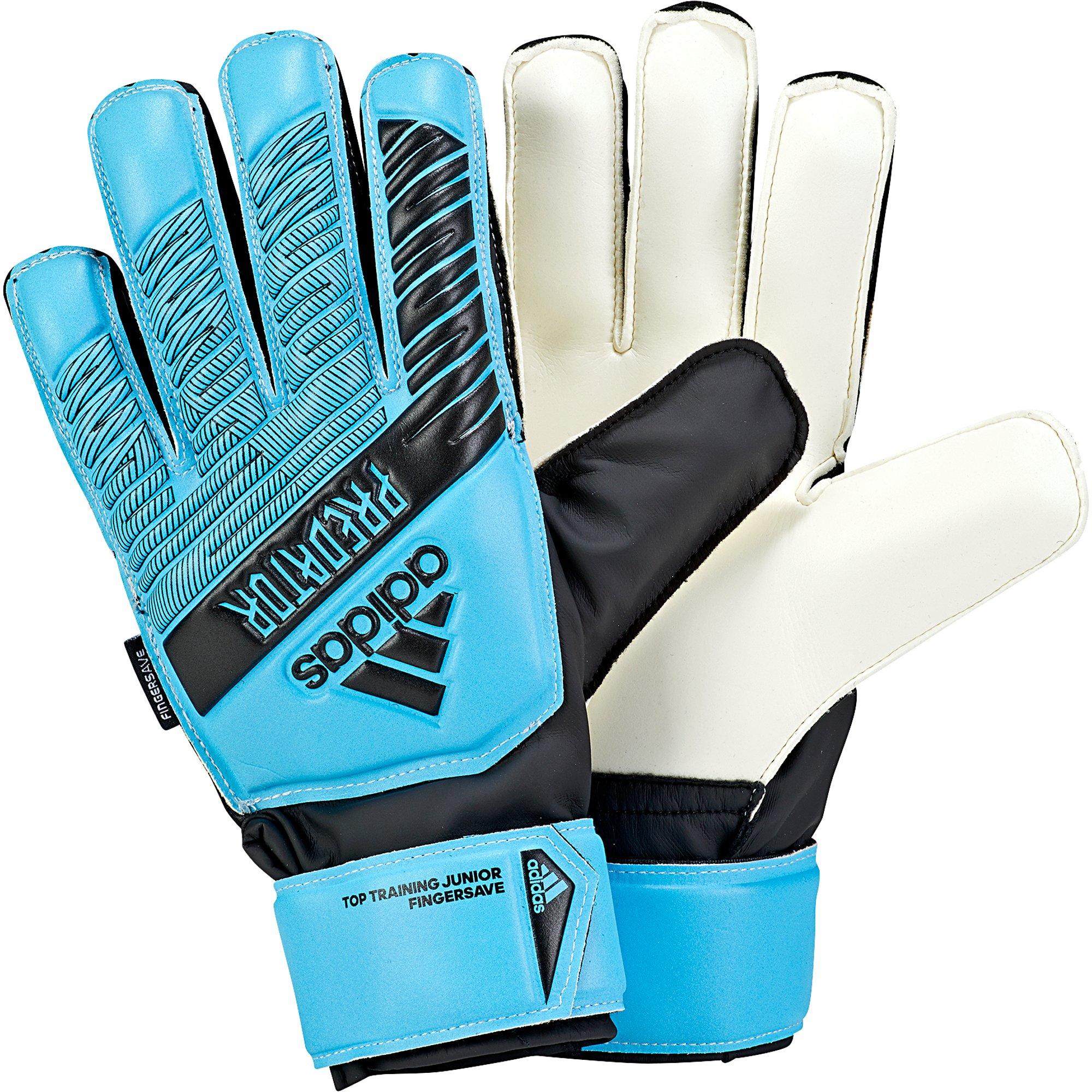 predator junior gloves