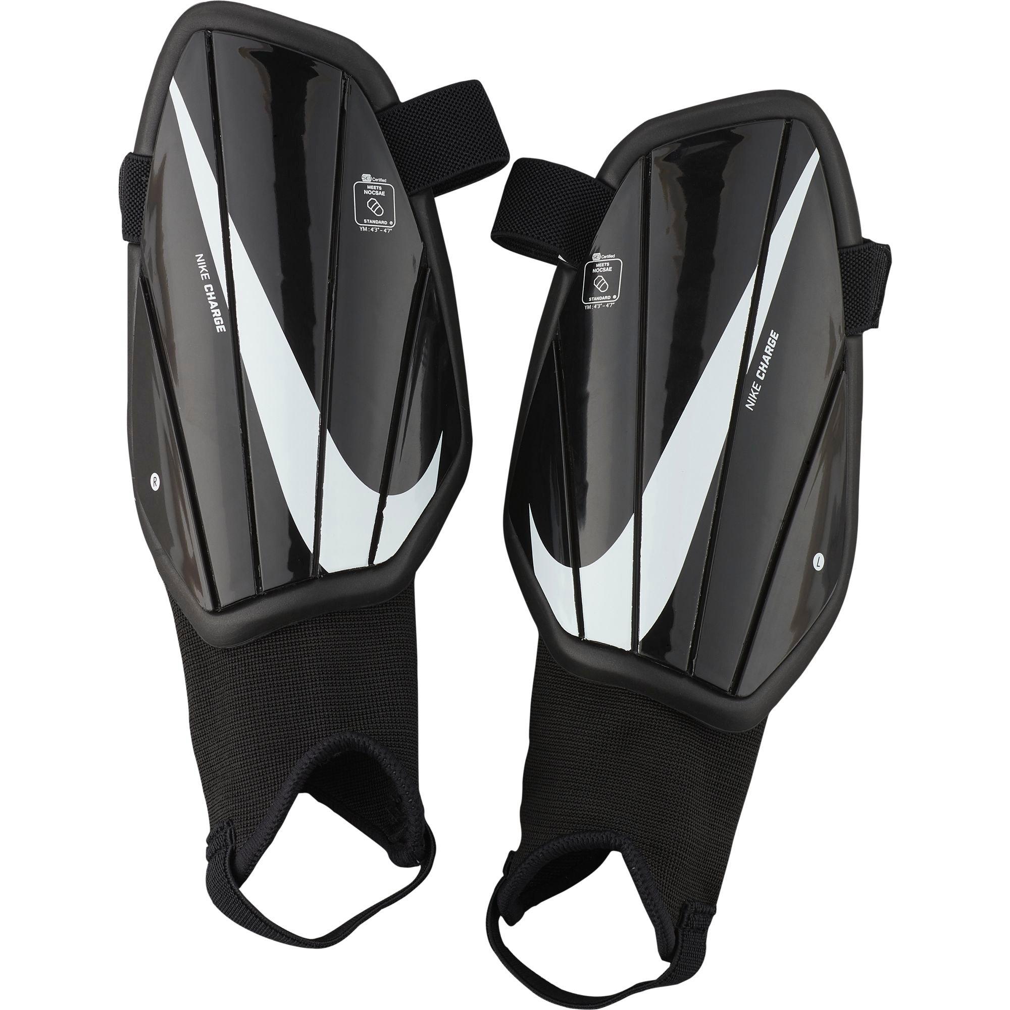 Nike youth 2025 soccer shin guards