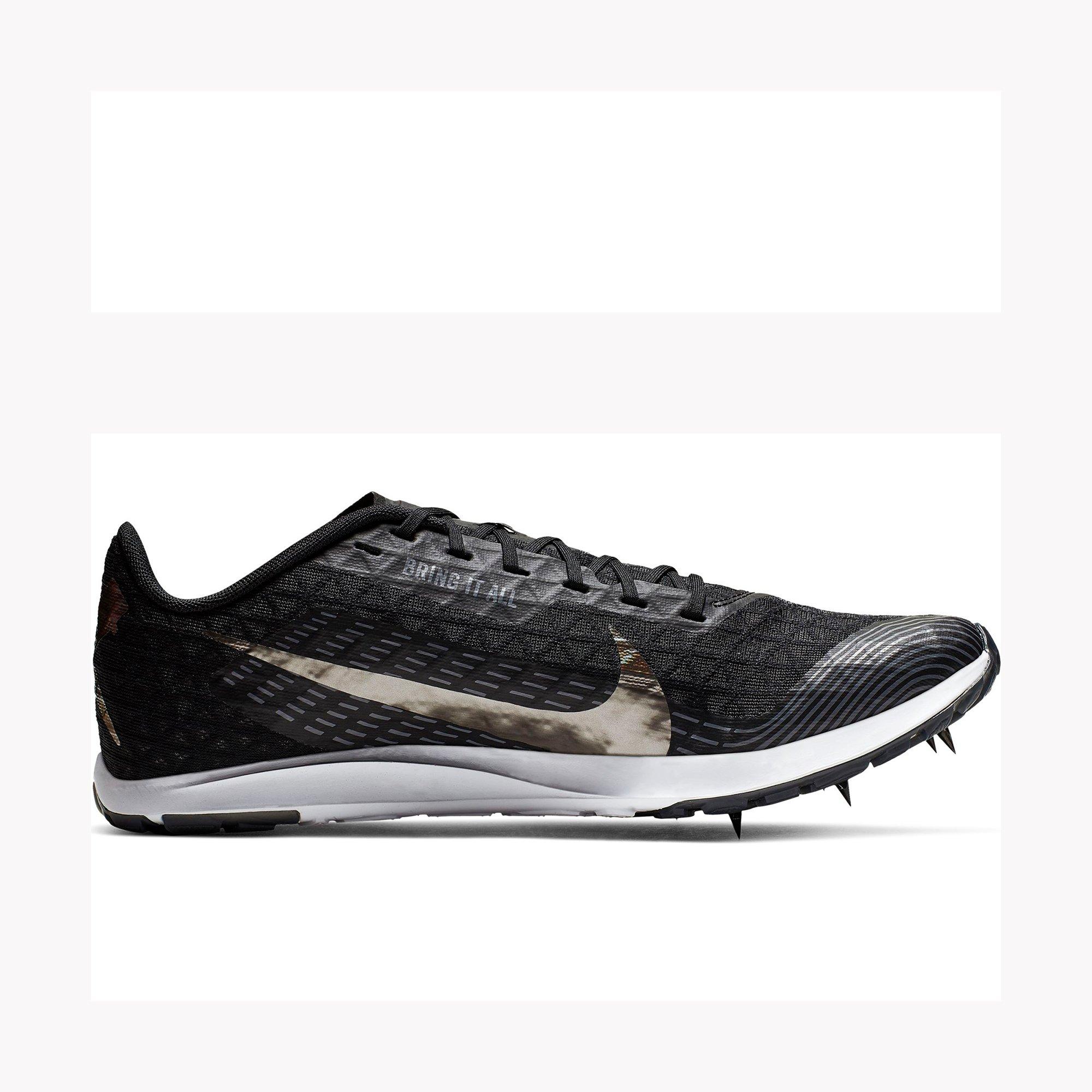 nike zoom rival xc spikes 2019