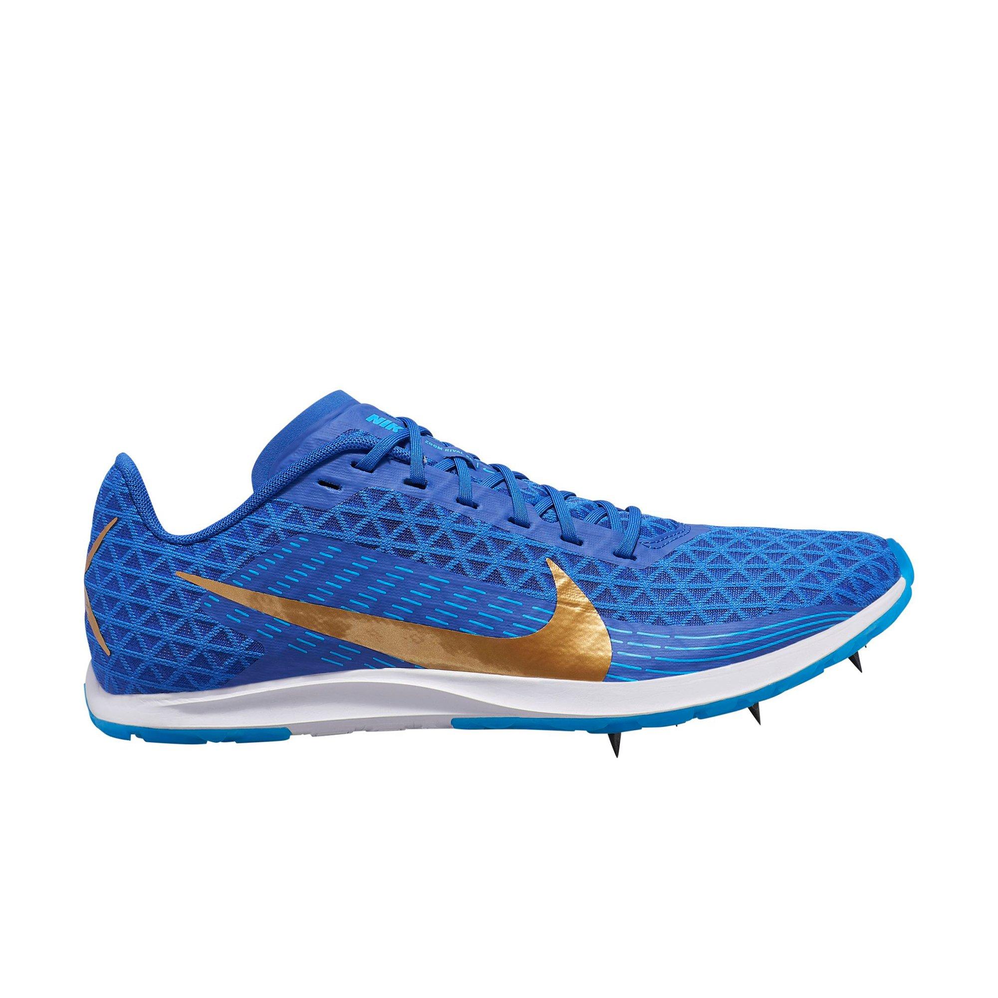hibbett sports track spikes