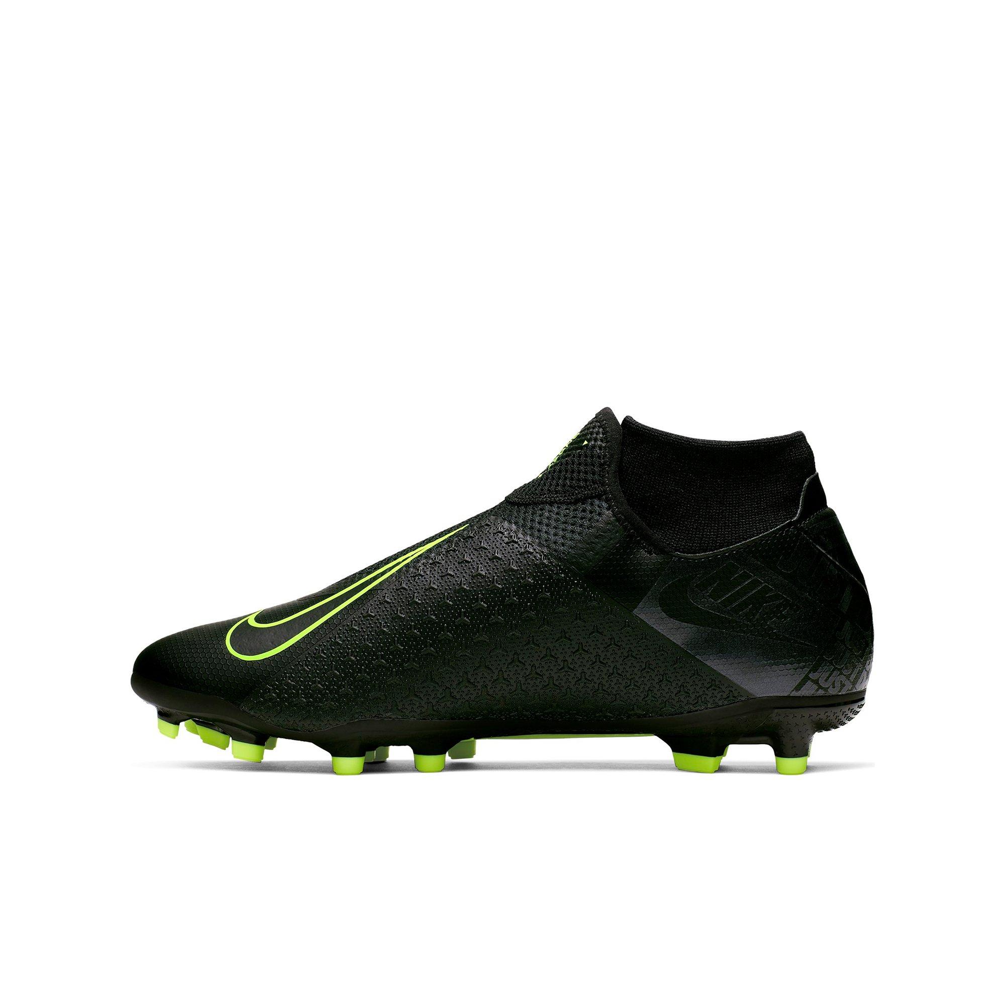 nike phantom vision junior