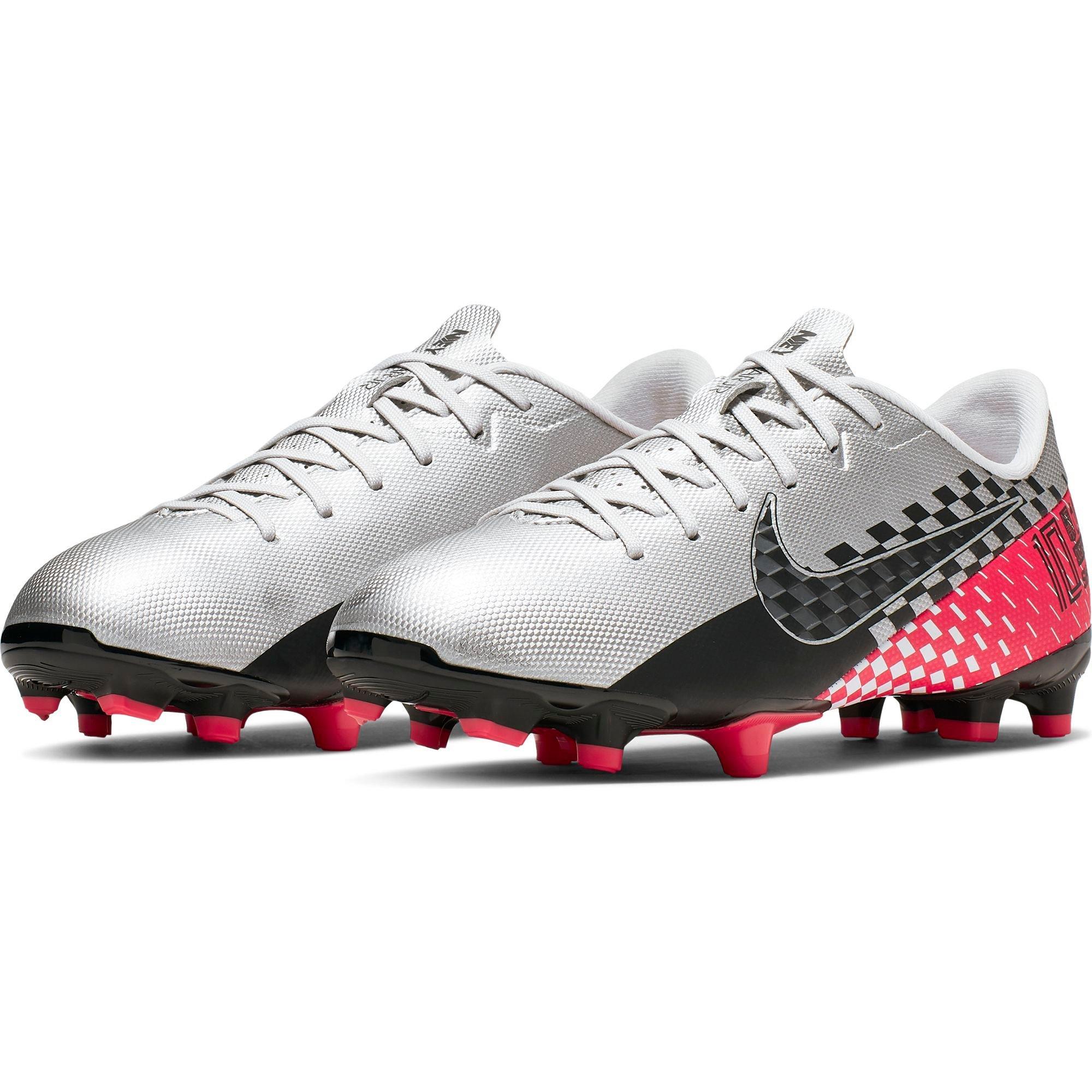 neymar cleats youth