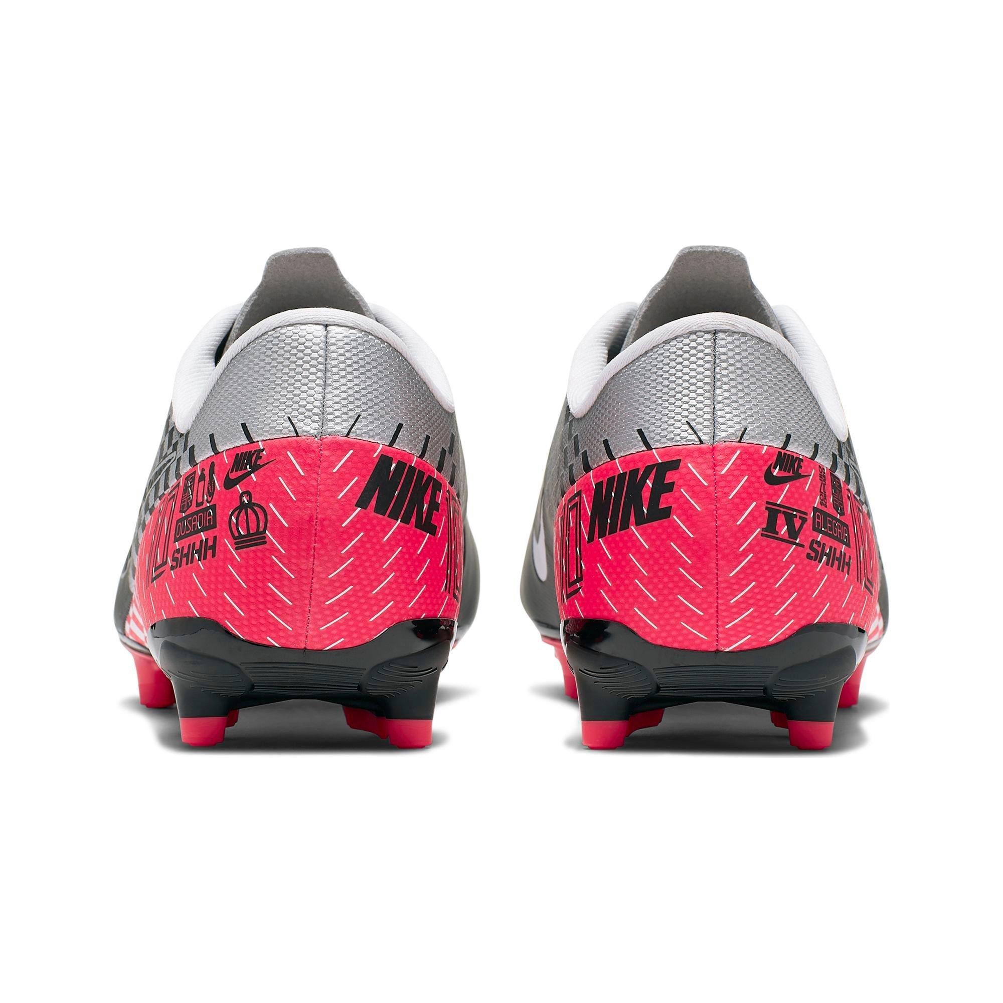 neymar cleats boys