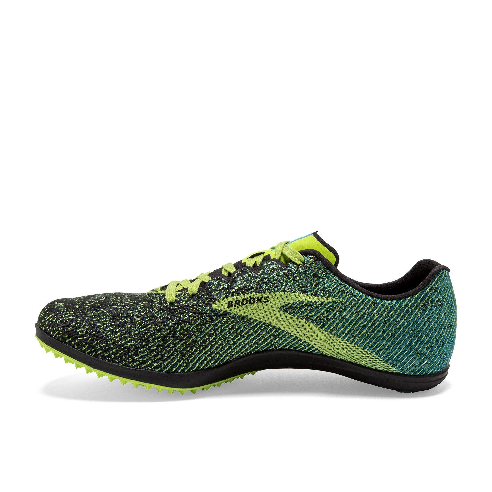 brooks mach 19 spikeless