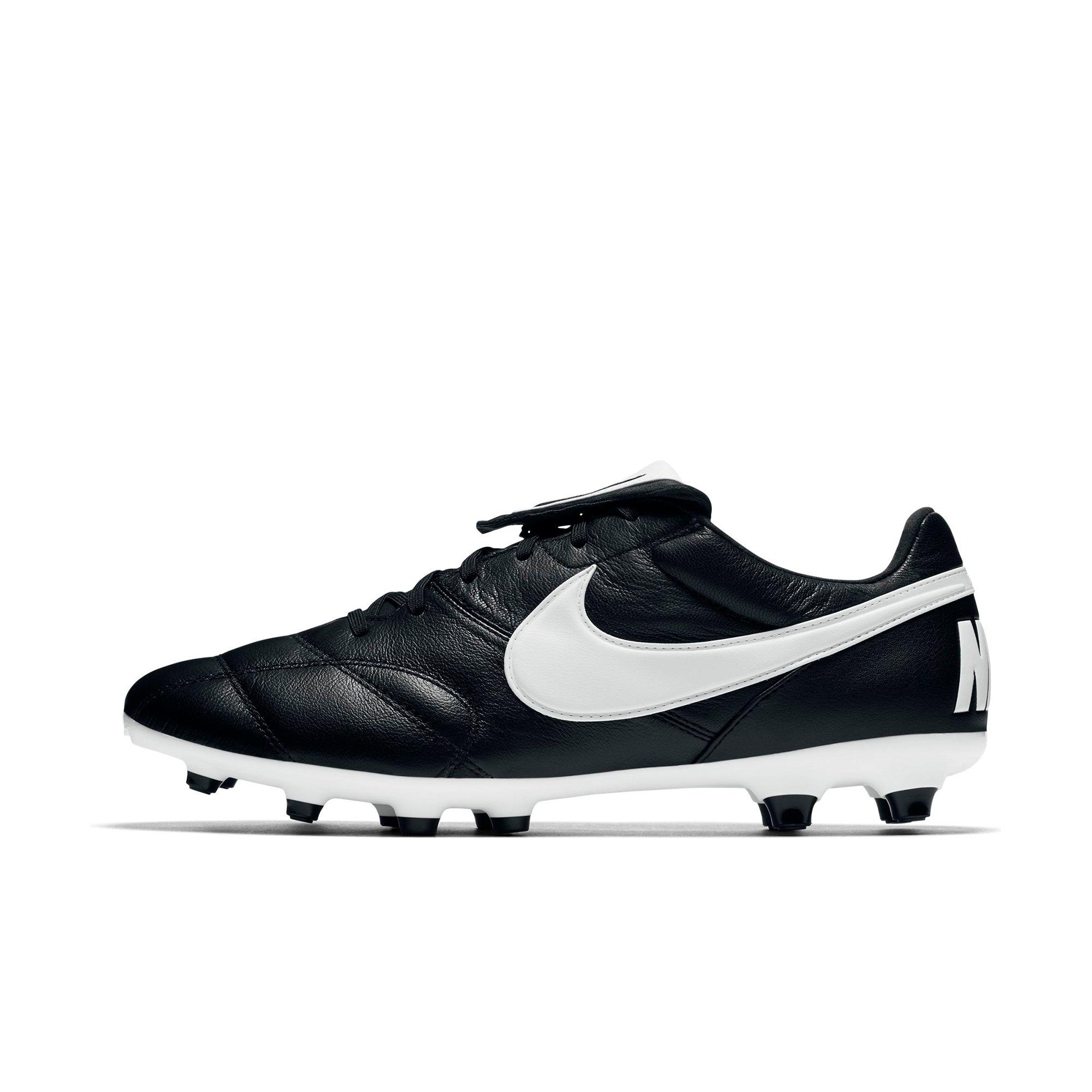 nike premier fg size 9