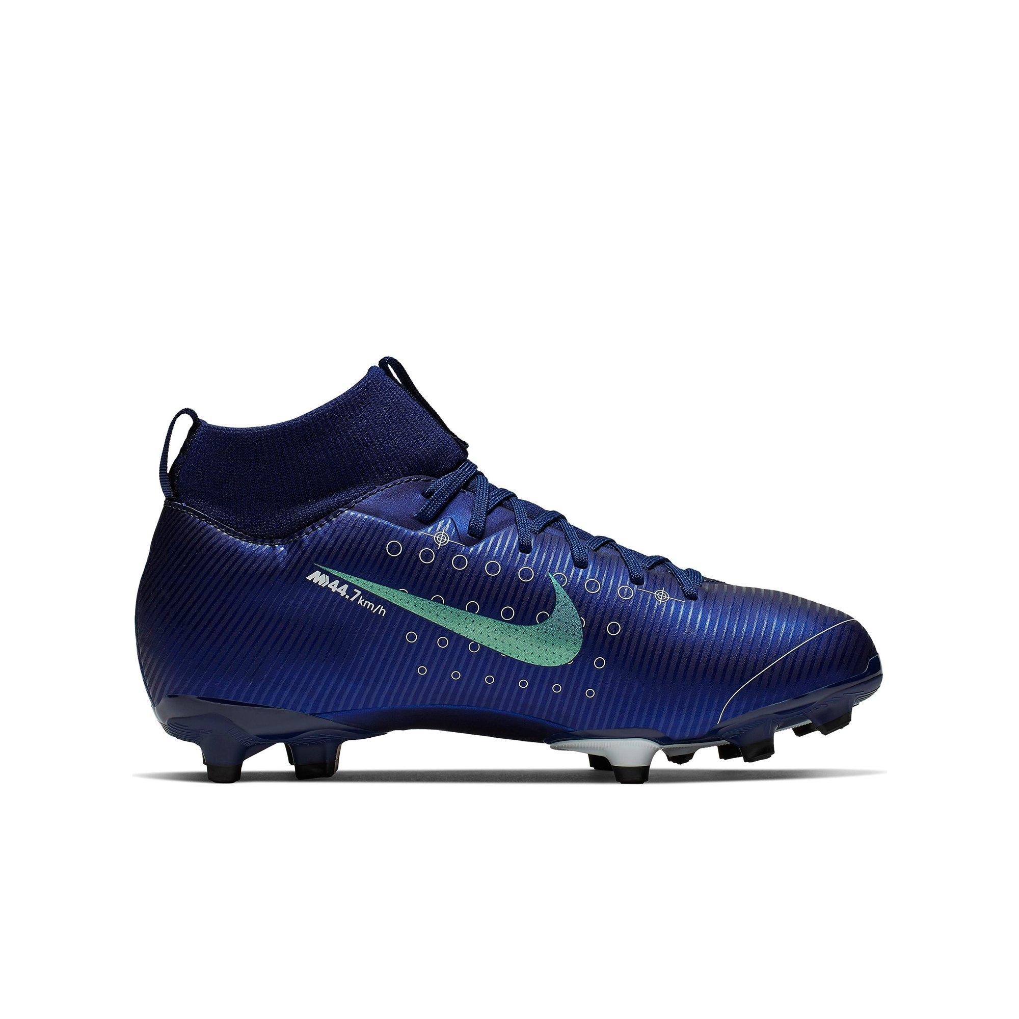 nike mercurial jr superfly 7