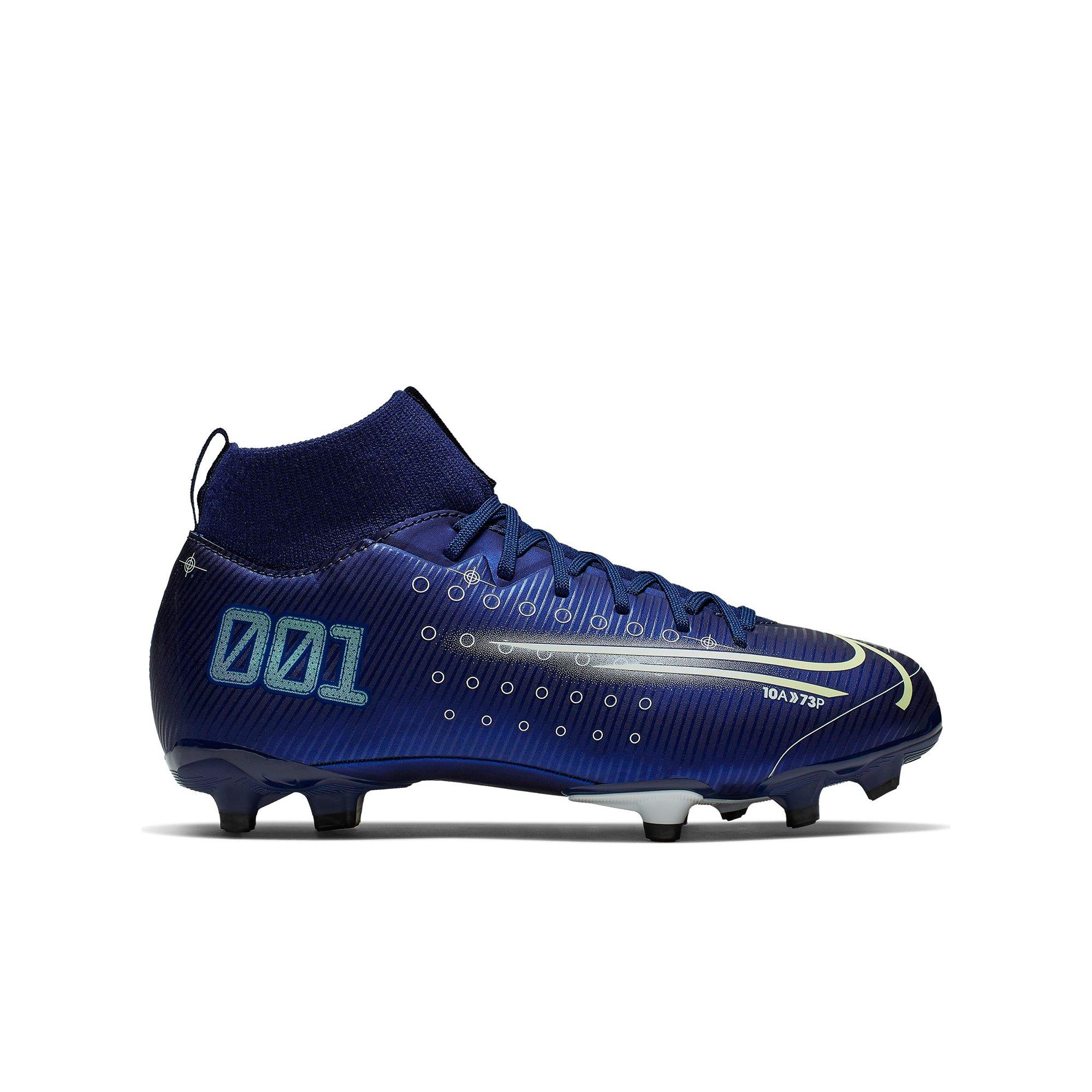 nike mercurial boys