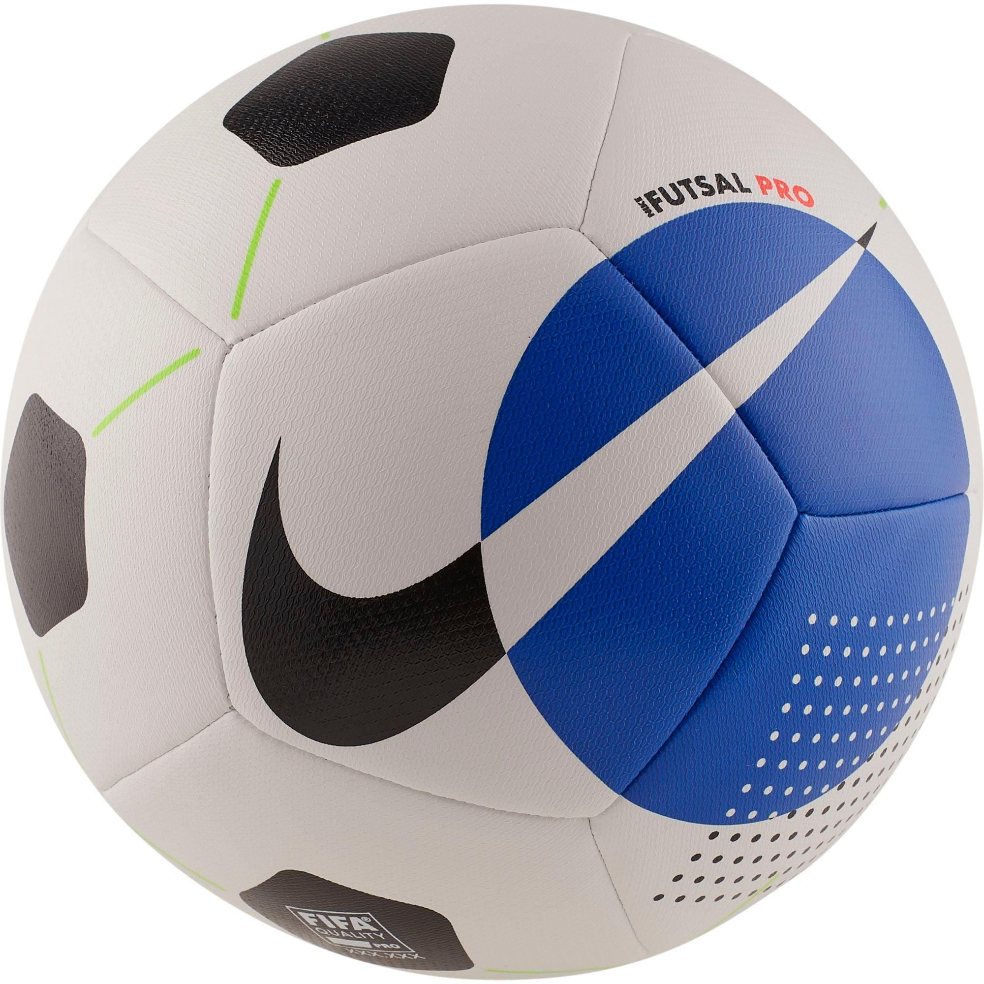 nike indoor ball